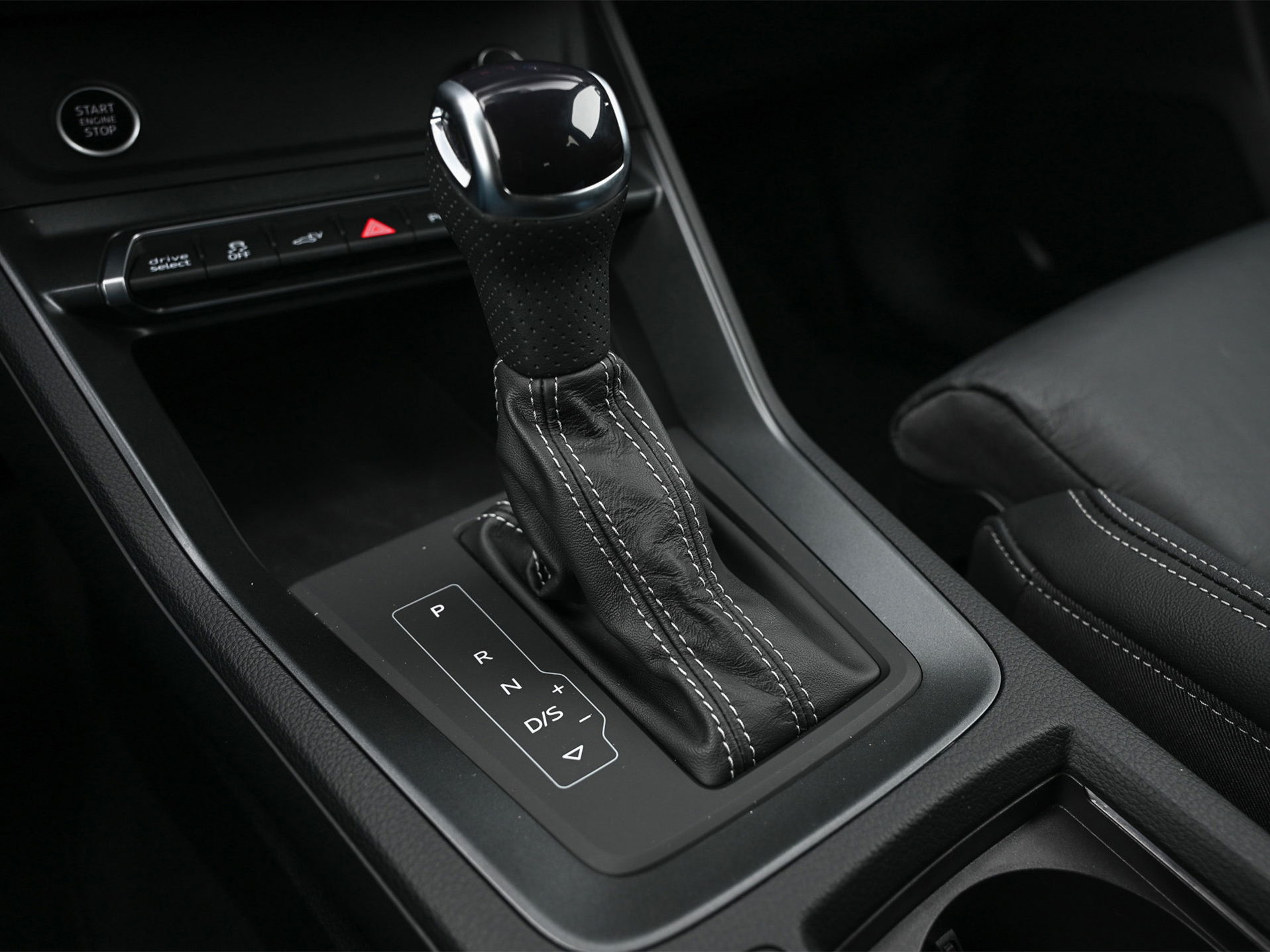 Audi Q3 Sportback - 31