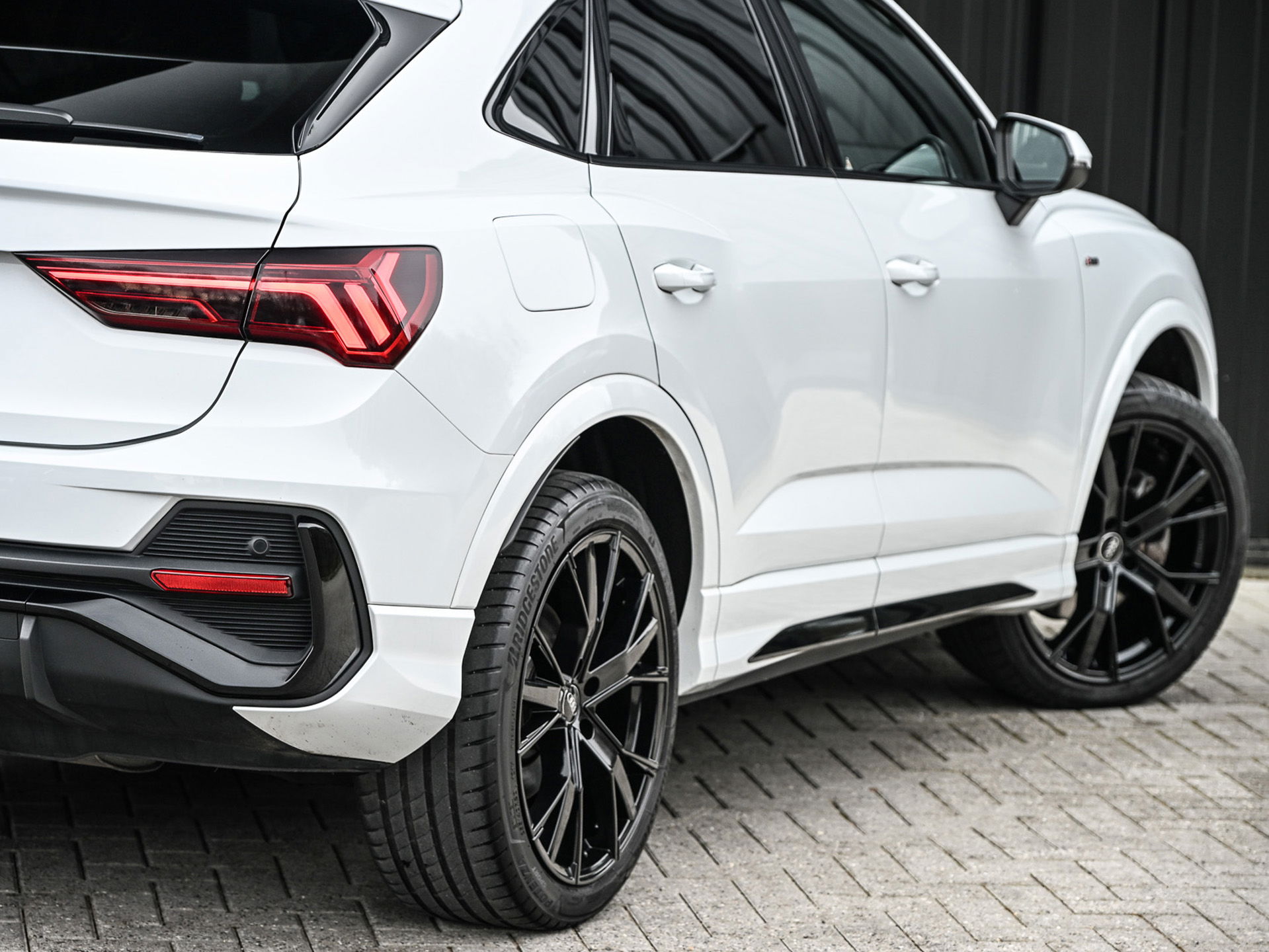 Audi Q3 Sportback - 34