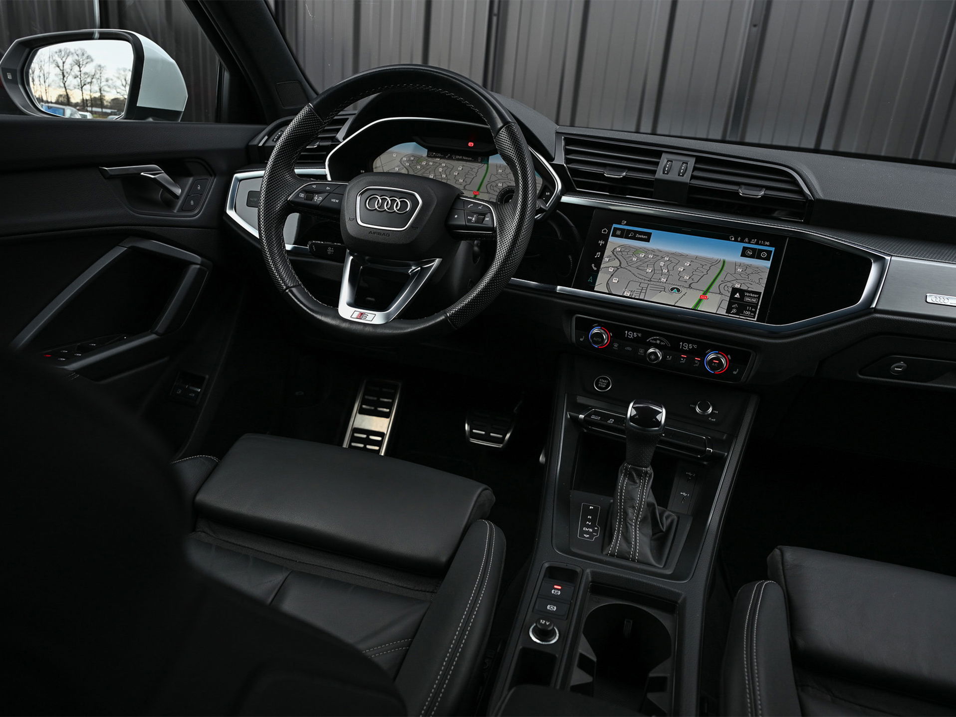 Audi Q3 Sportback - 3