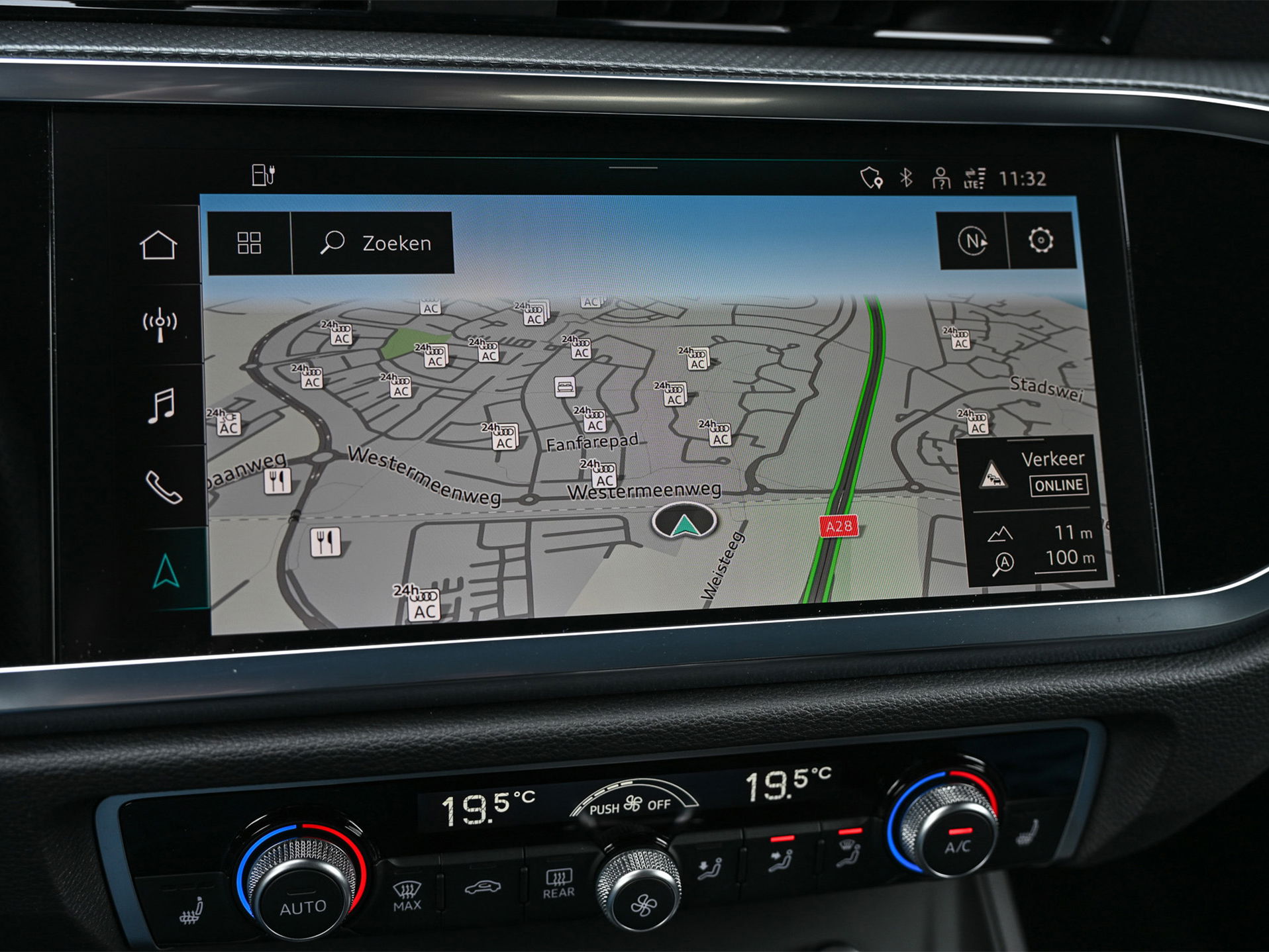 Audi Q3 Sportback - 5