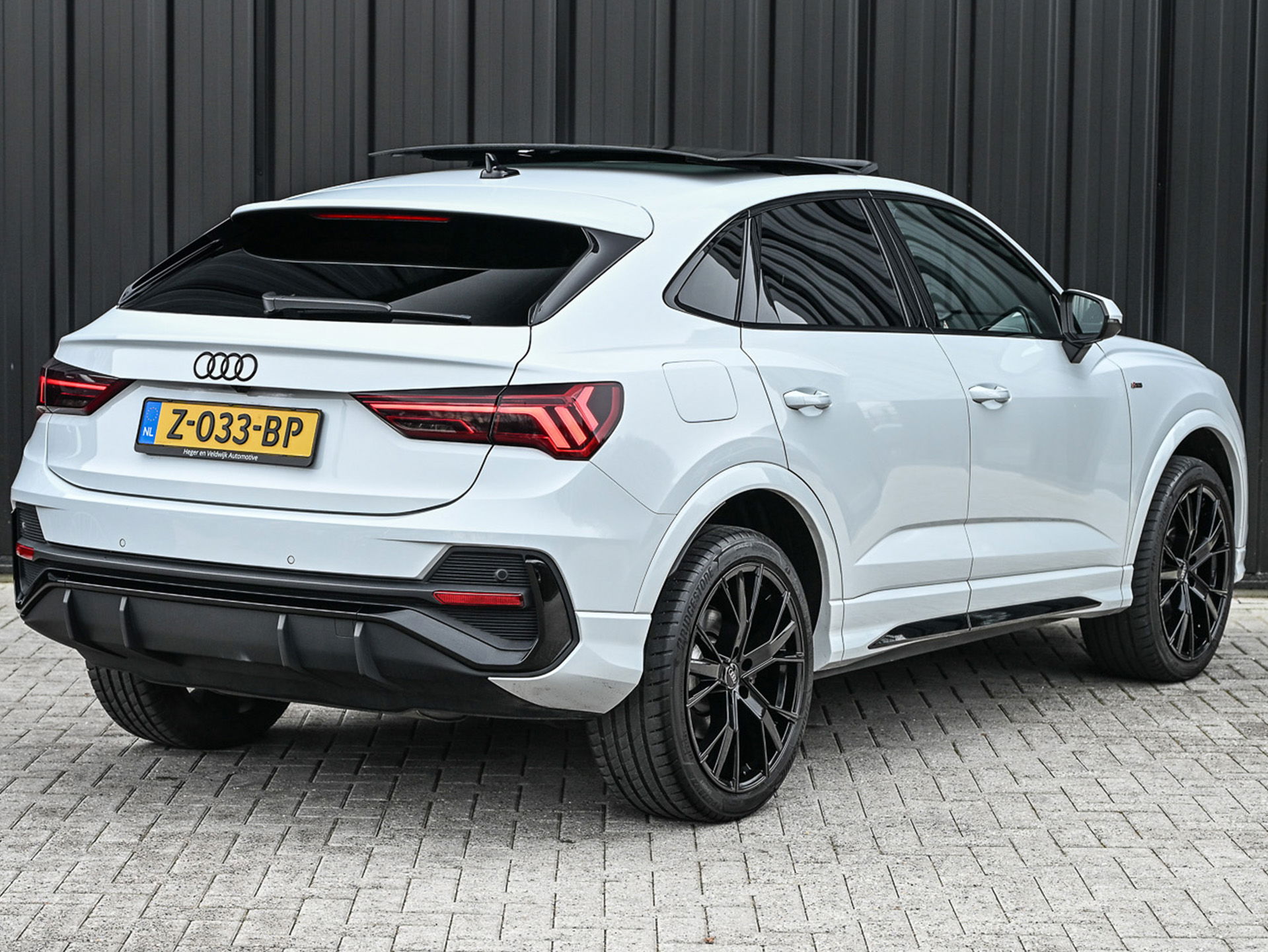 Audi Q3 Sportback - 7