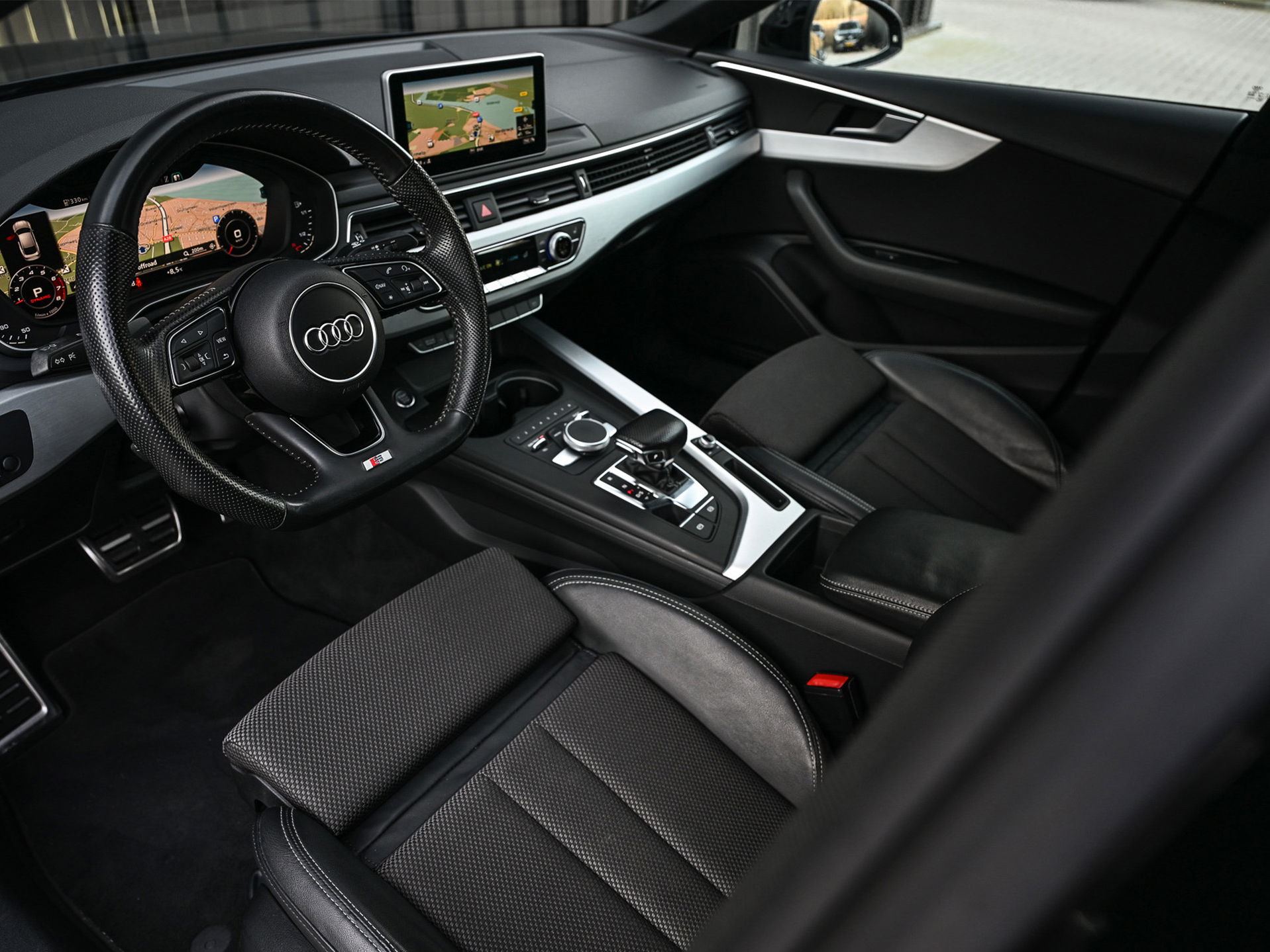 Audi A5 - 11