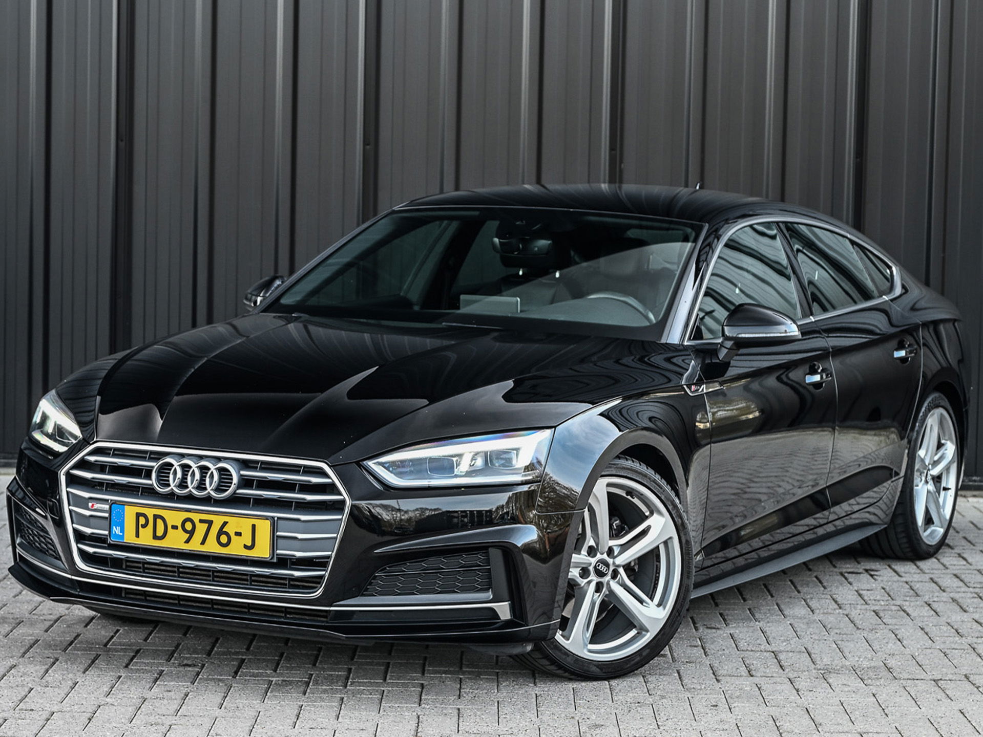 Audi A5 - 0