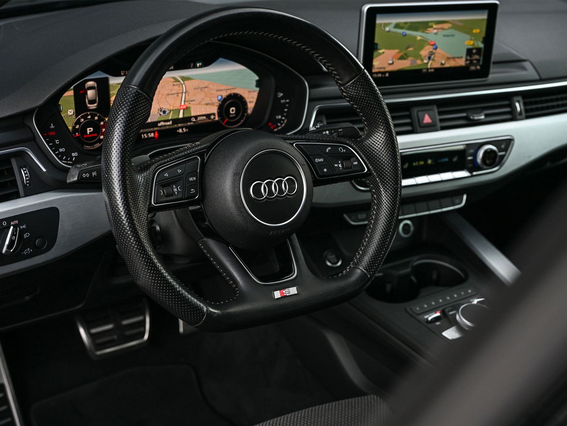 Audi A5 - 20