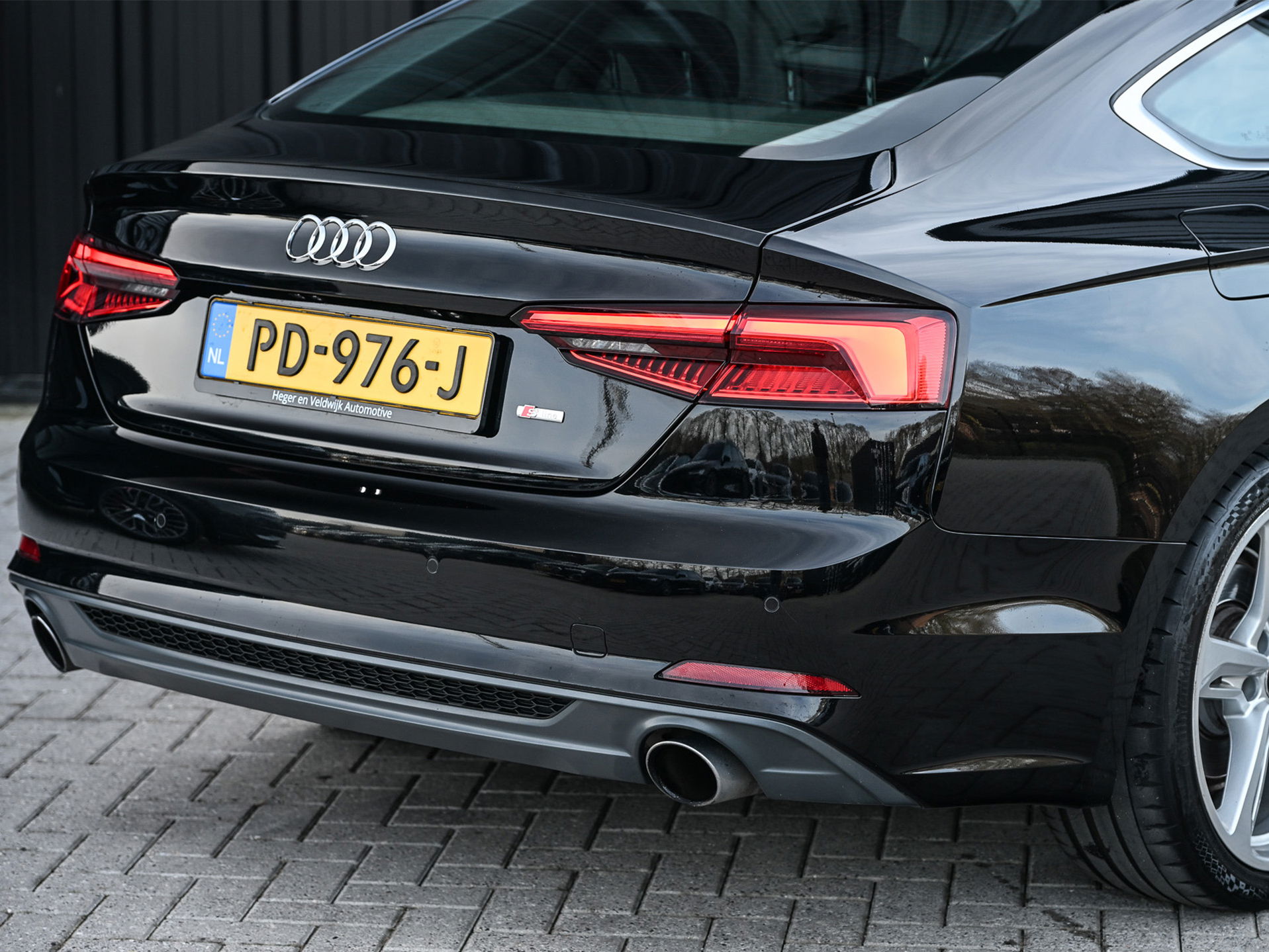 Audi A5 - 36