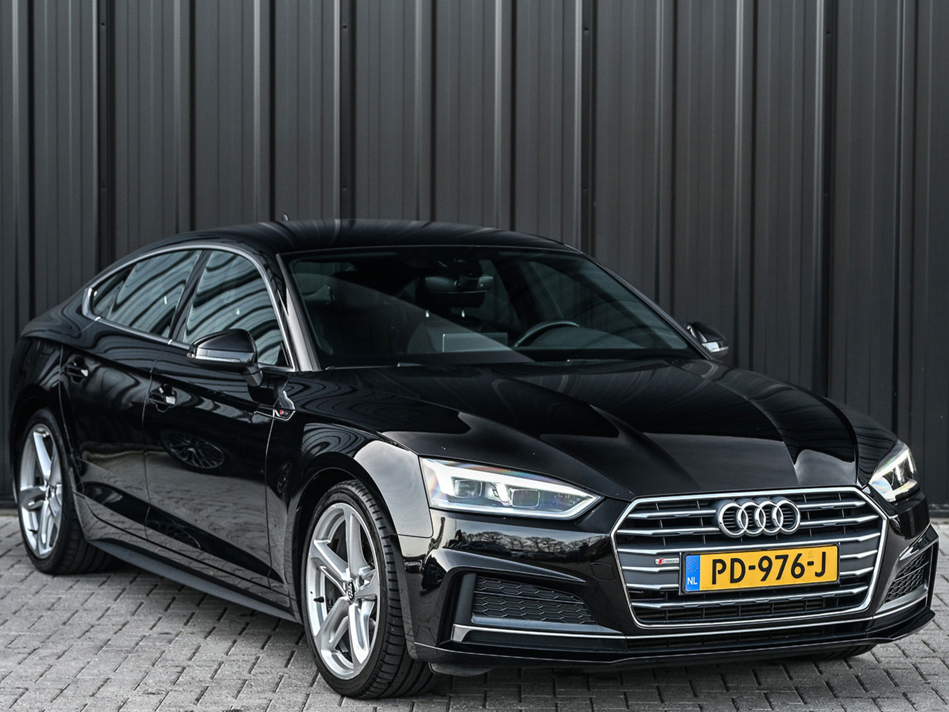 Audi A5 - 39