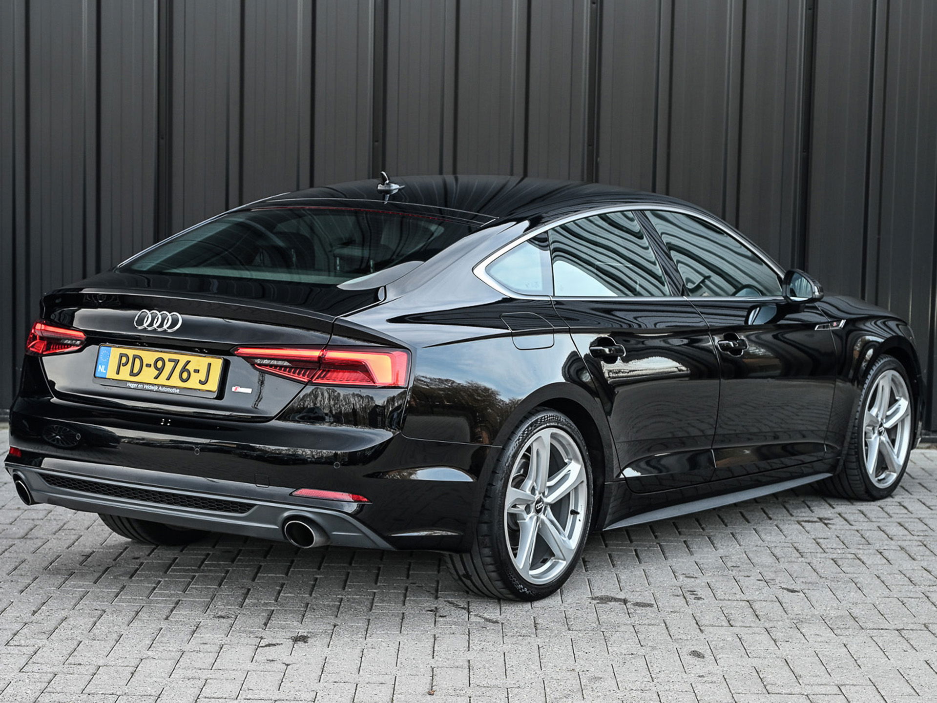 Audi A5 - 7