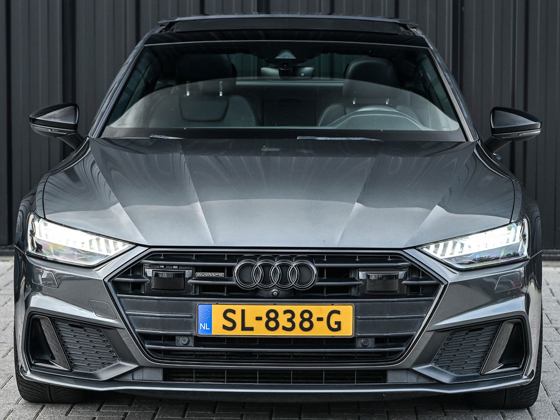 Audi A7 - 25