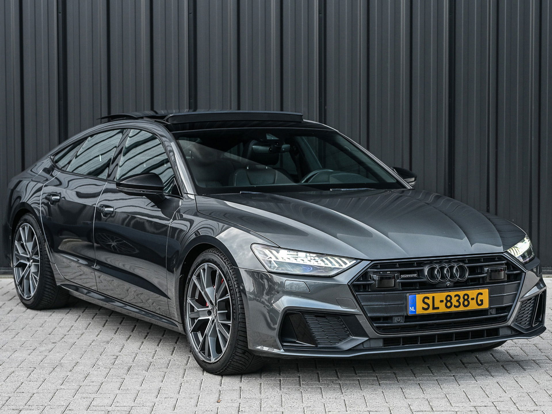 Audi A7 - 48