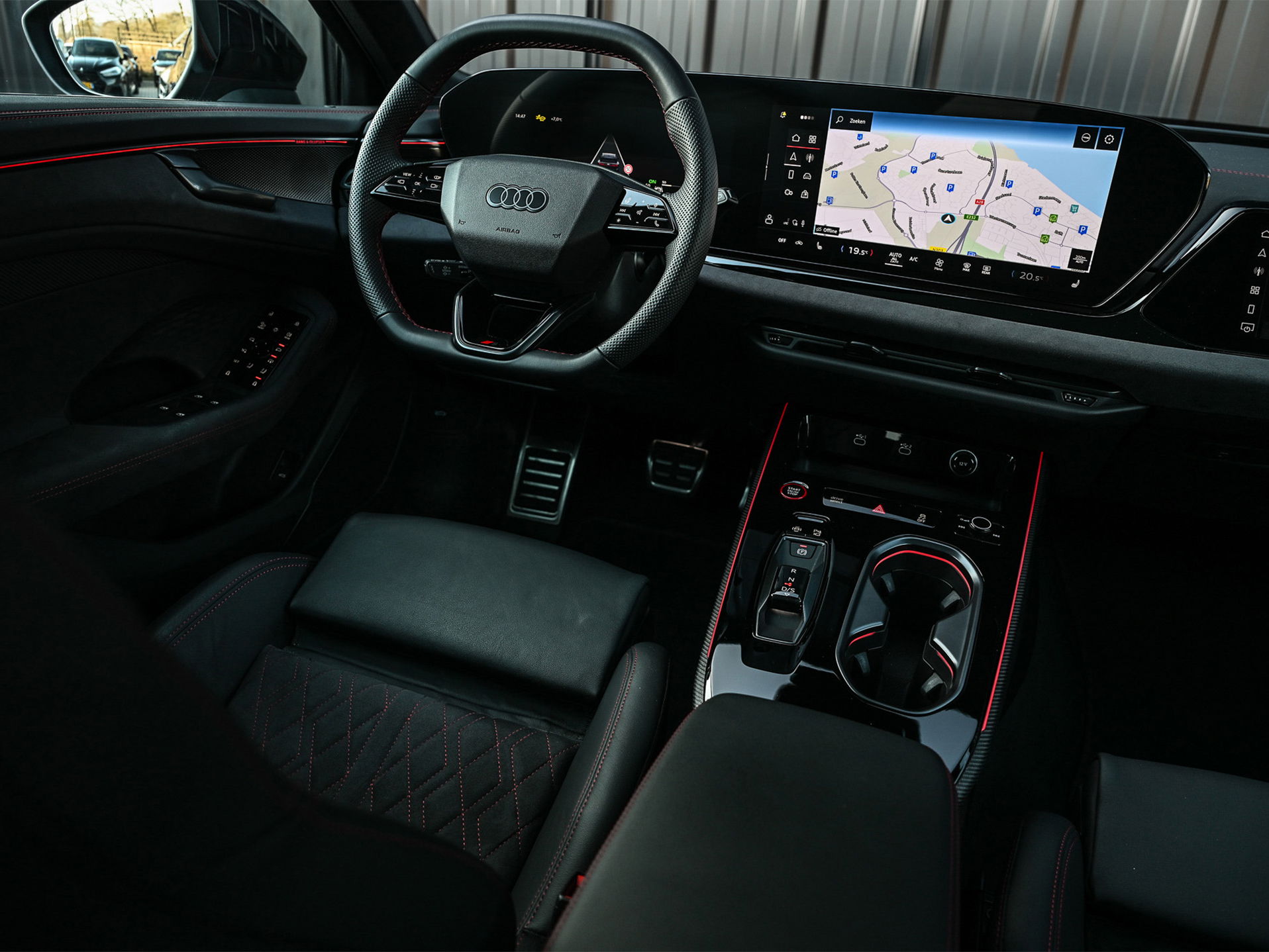 Audi A6 - 3