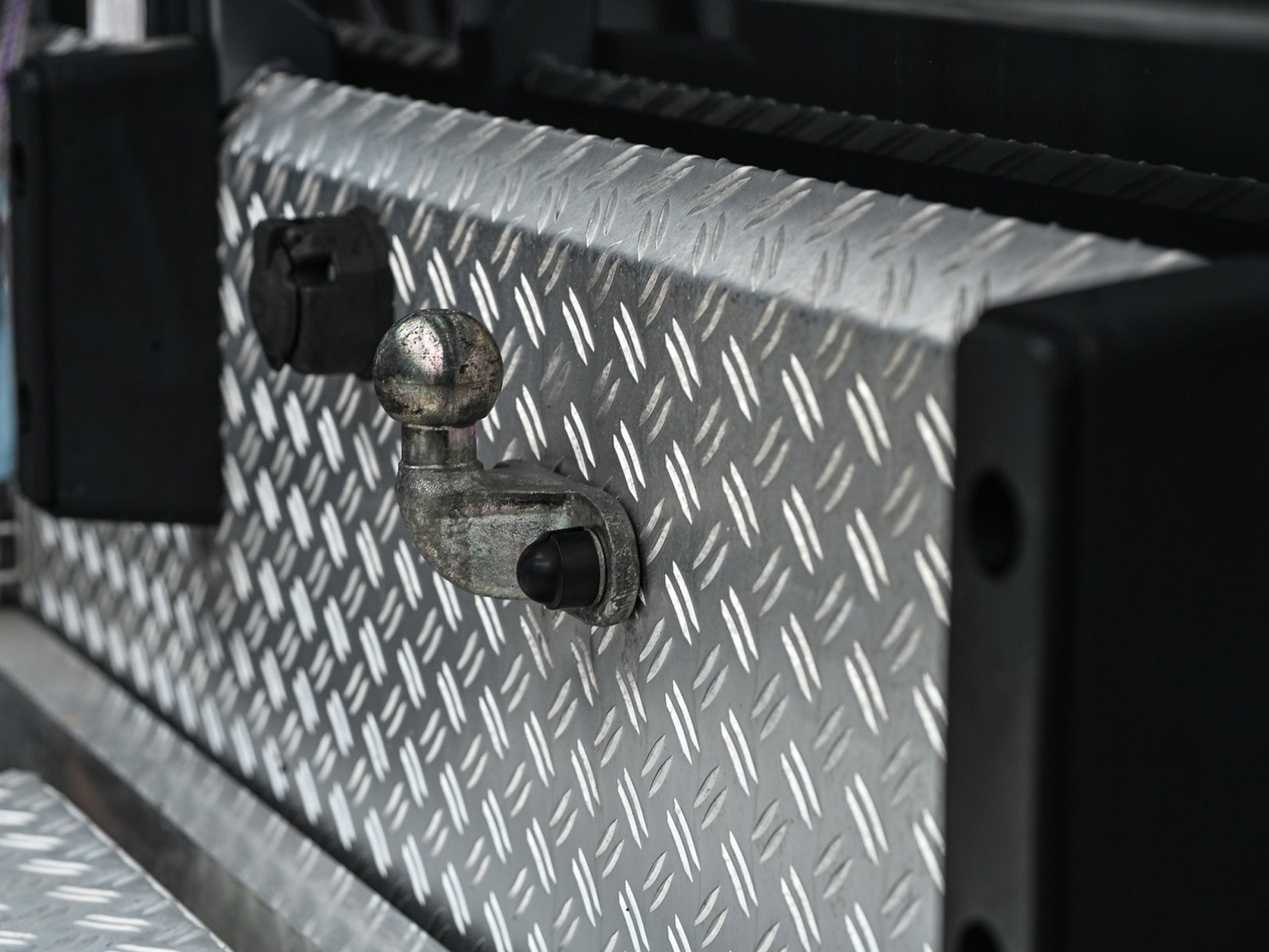 Mercedes-Benz Sprinter - 9