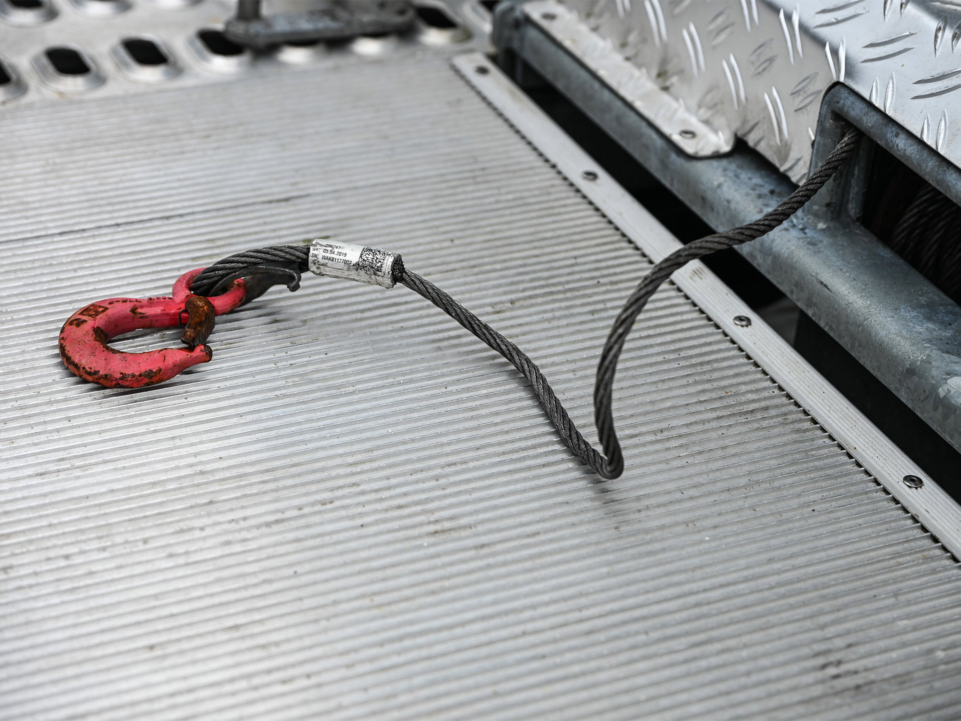 Mercedes-Benz Sprinter - 10