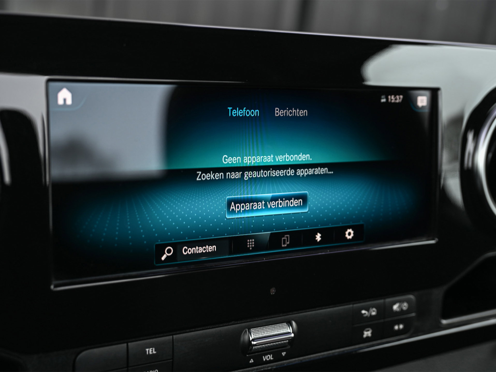 Mercedes-Benz Sprinter - 13