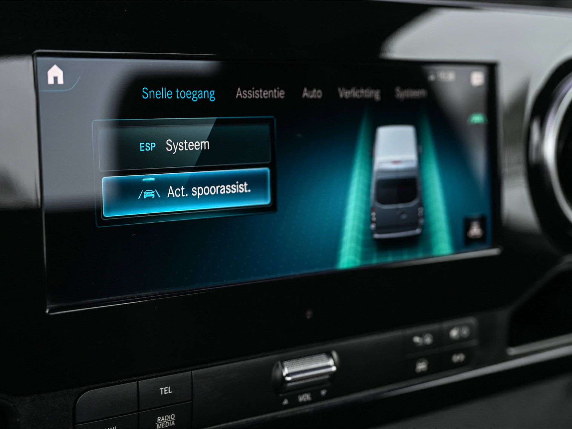 Mercedes-Benz Sprinter - 15