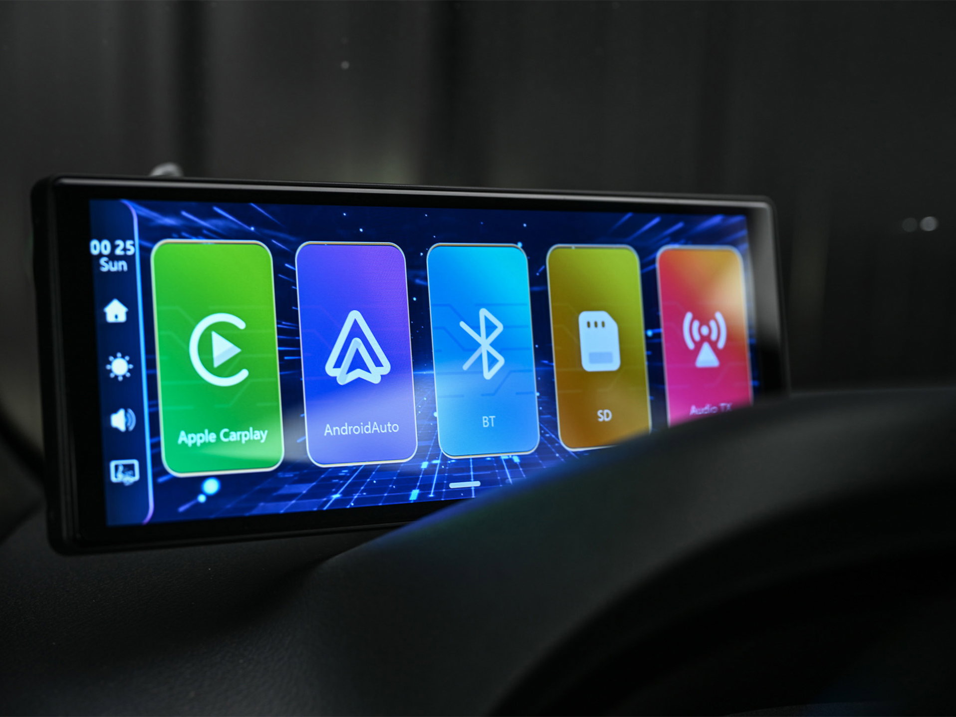 Mercedes-Benz Sprinter - 17