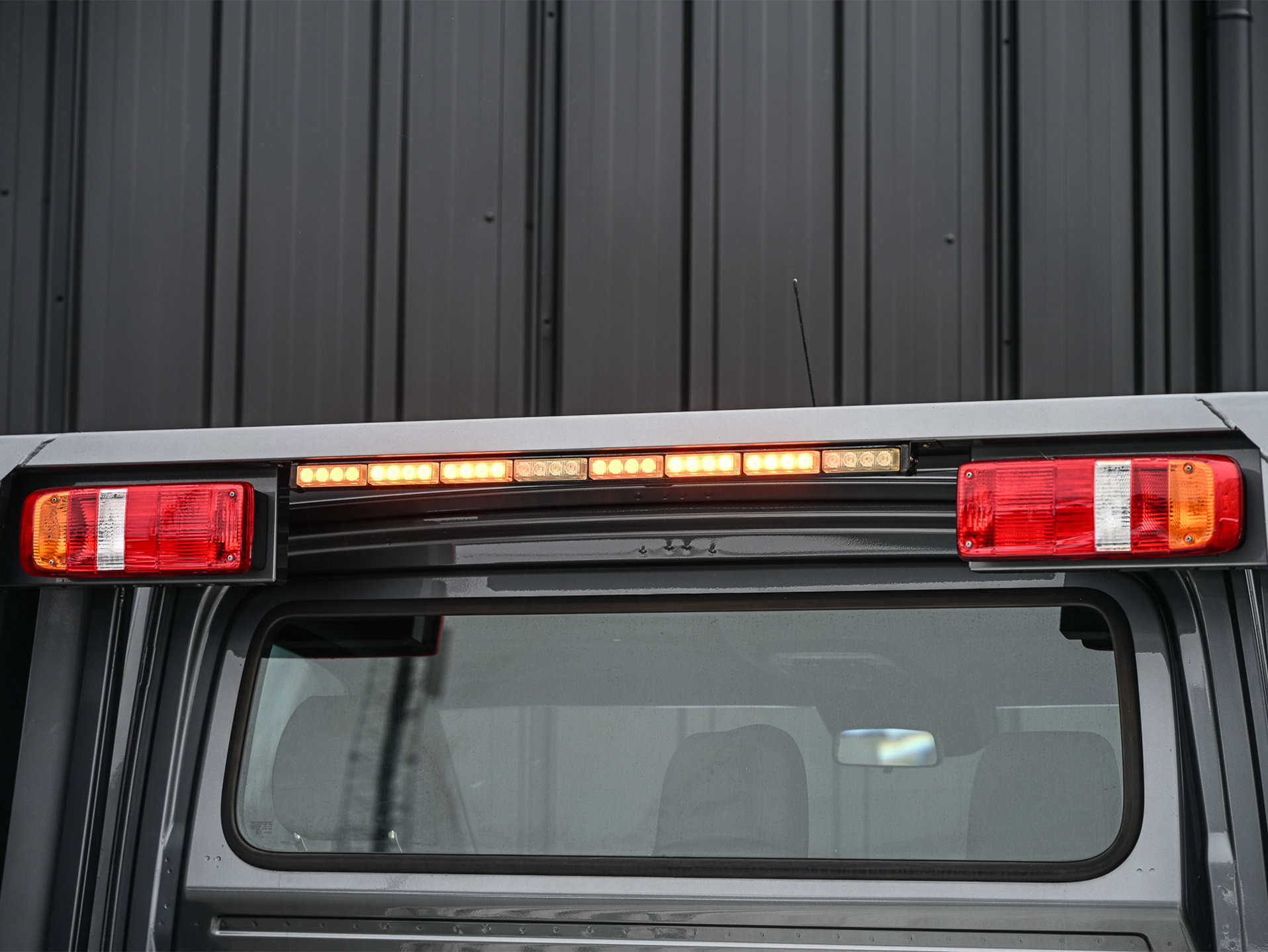 Mercedes-Benz Sprinter - 27