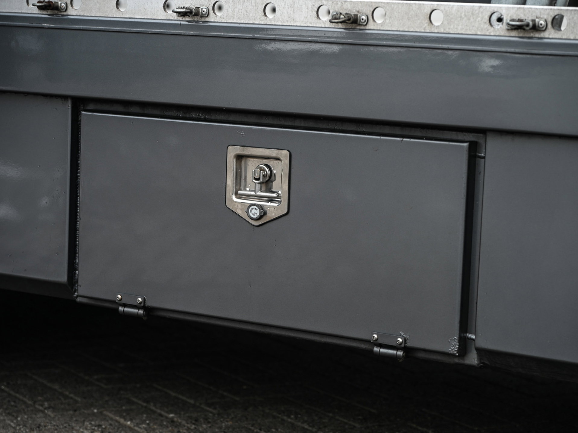 Mercedes-Benz Sprinter - 28