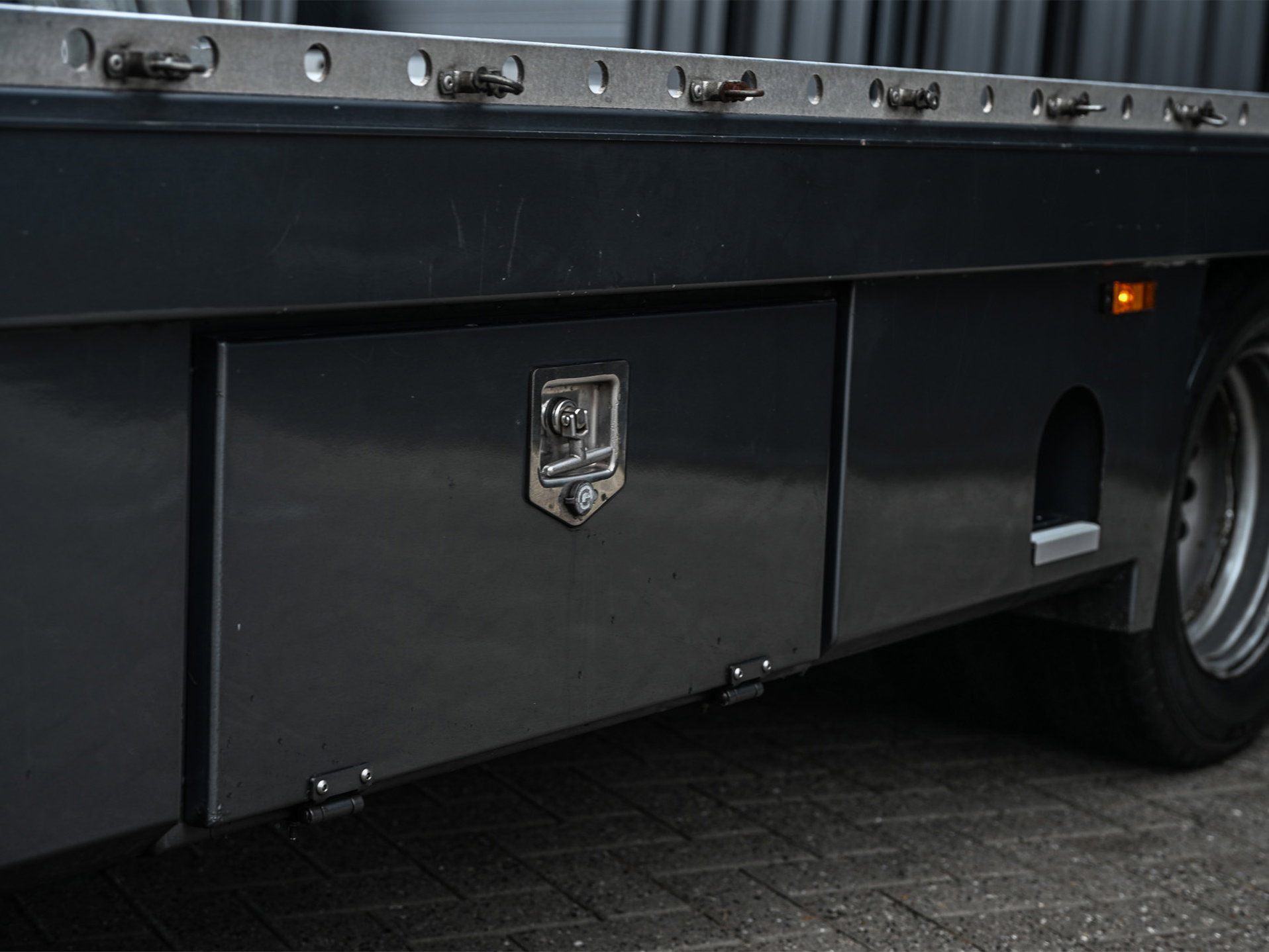 Mercedes-Benz Sprinter - 29