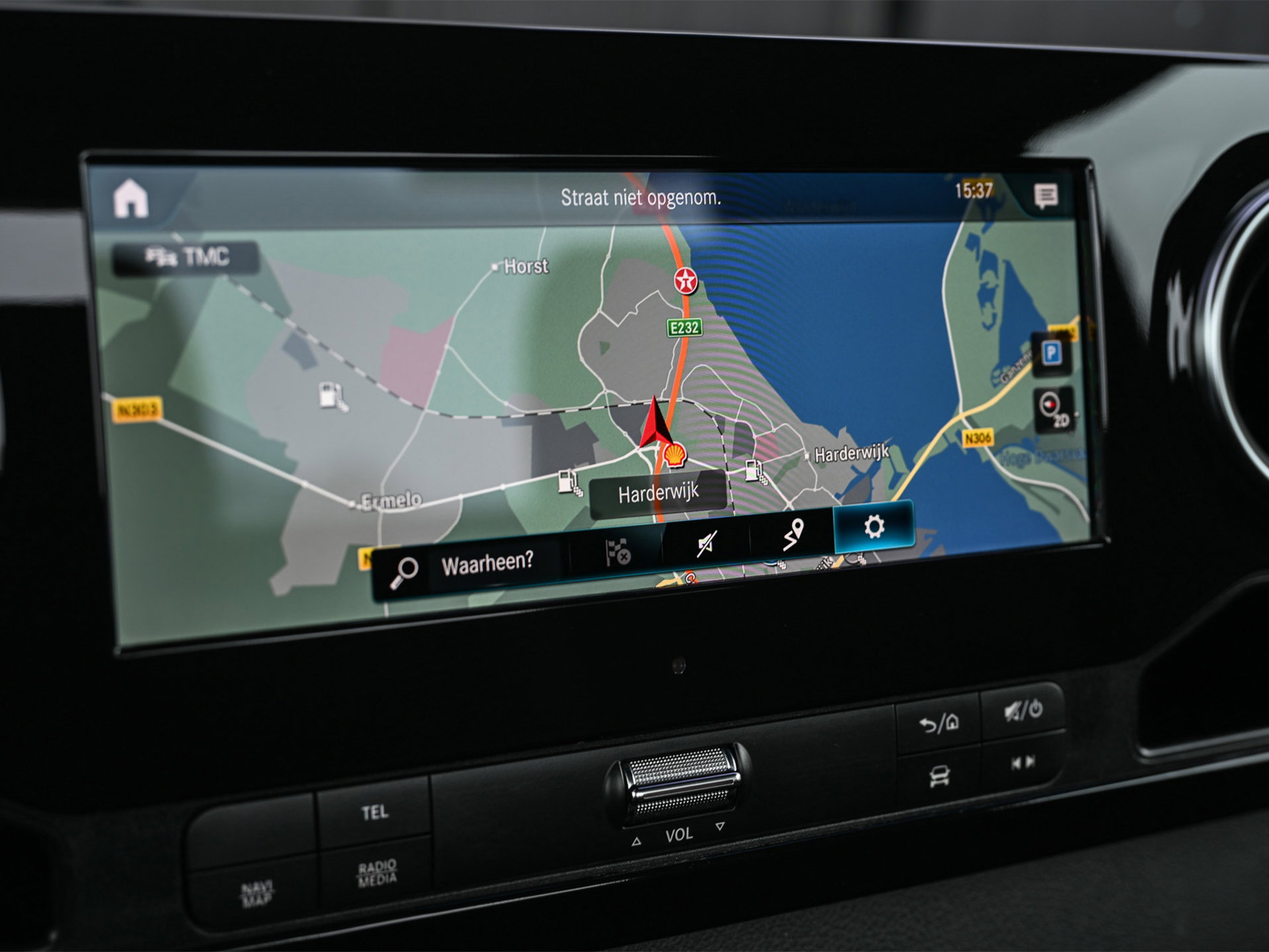 Mercedes-Benz Sprinter - 5