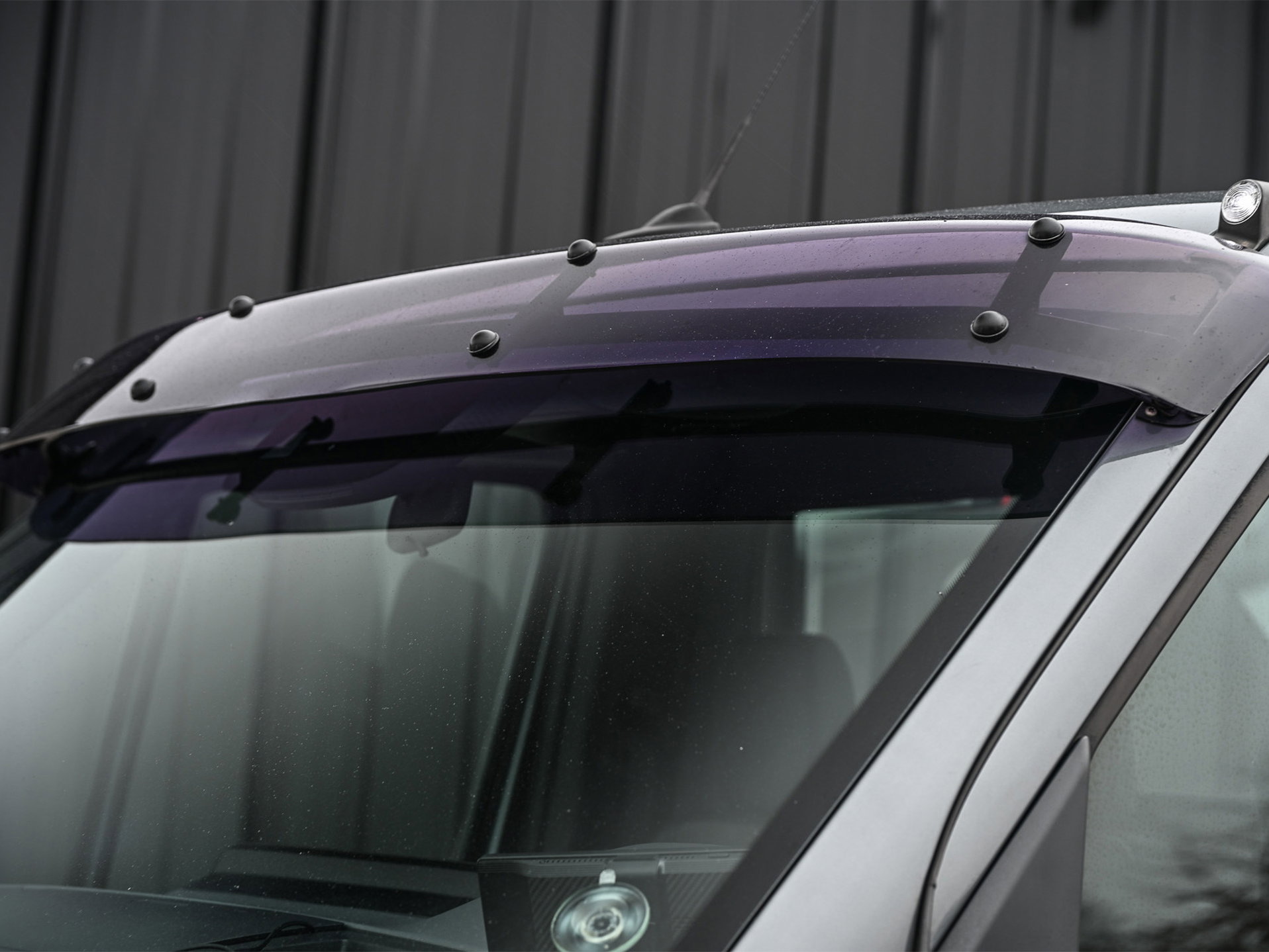 Mercedes-Benz Sprinter - 8