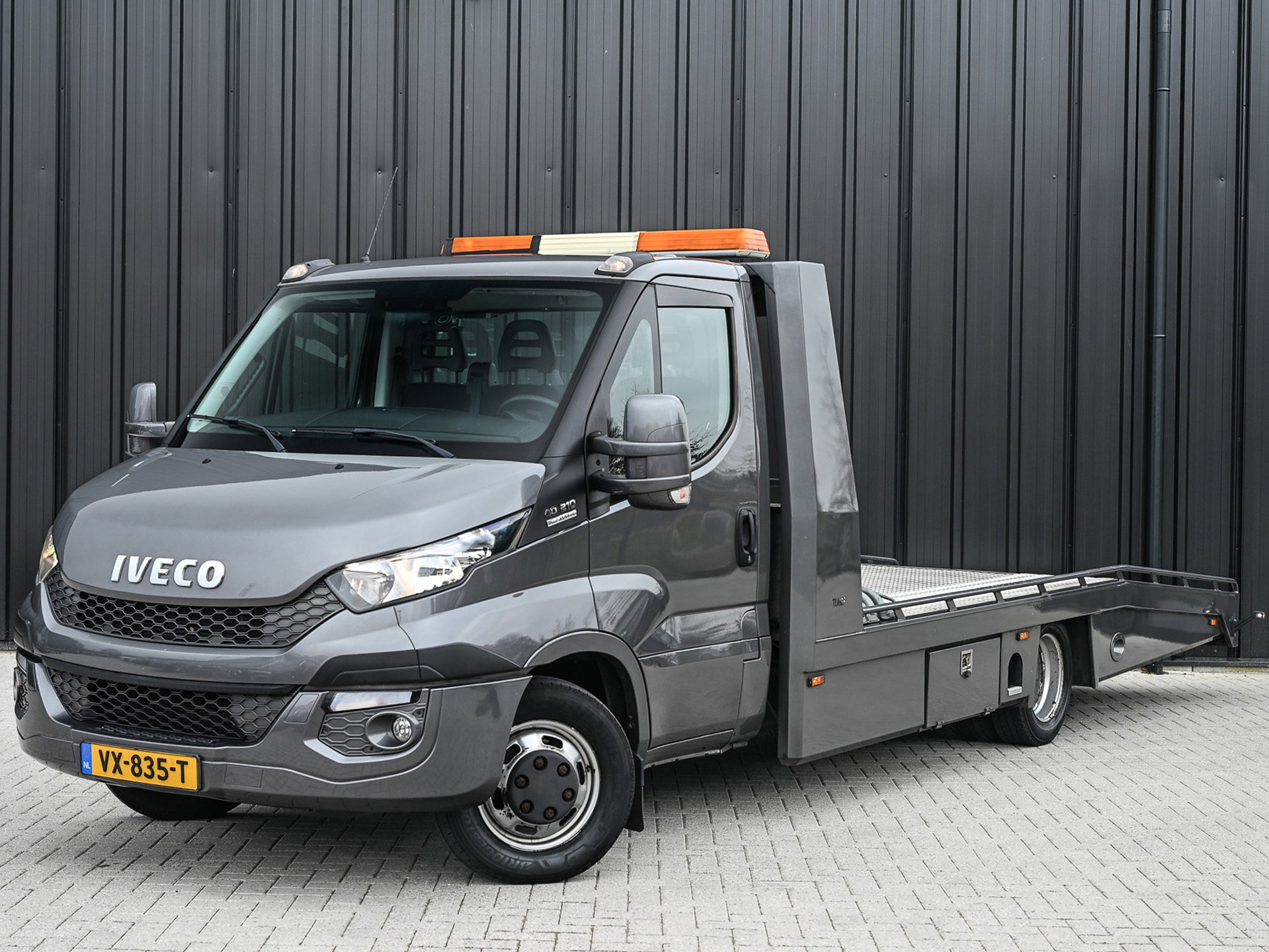 Iveco Daily - 0