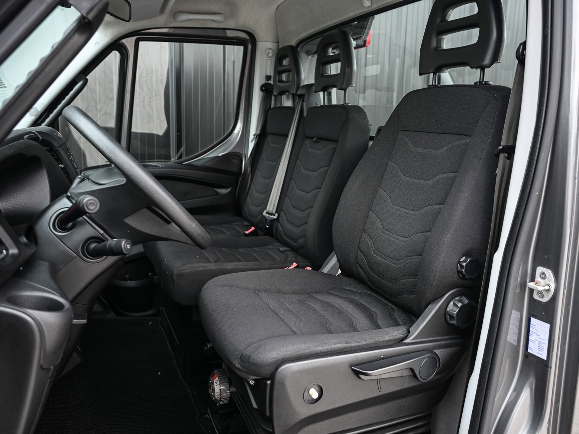 Iveco Daily - 22