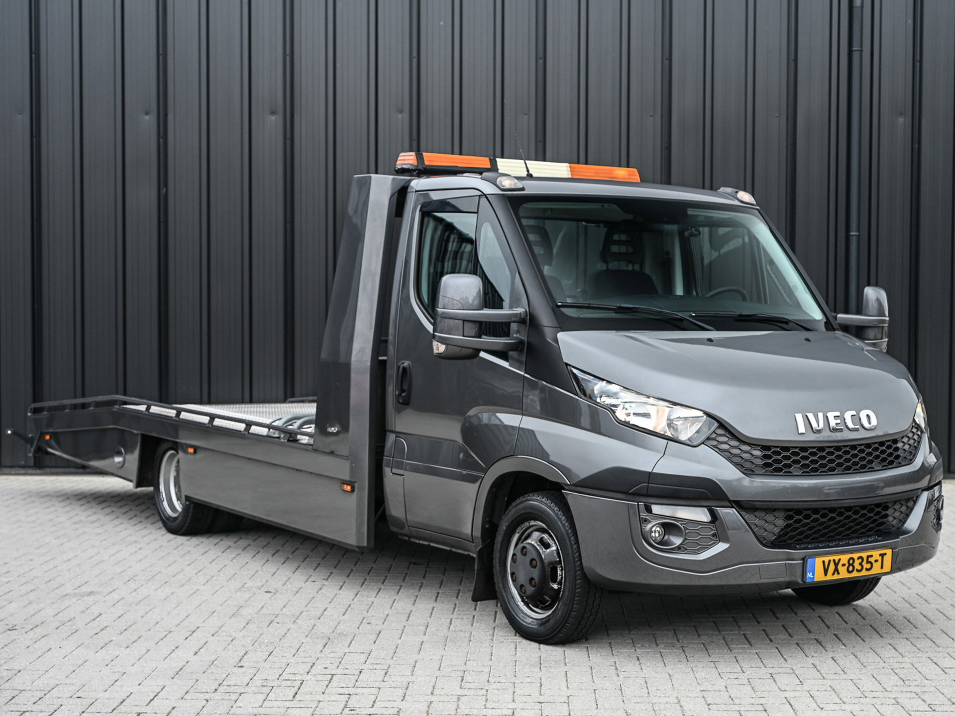 Iveco Daily - 4