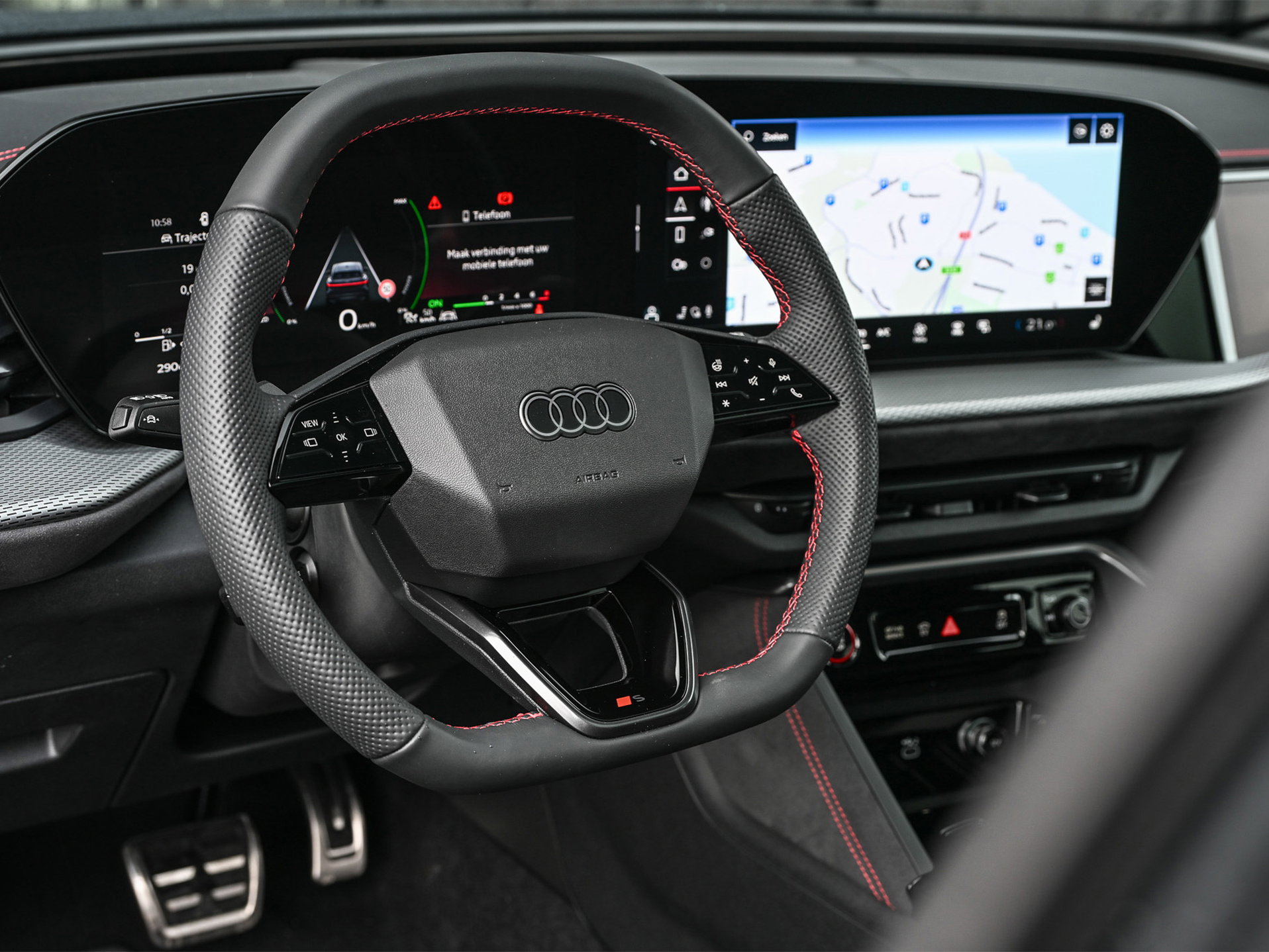 Audi Q5 - 33