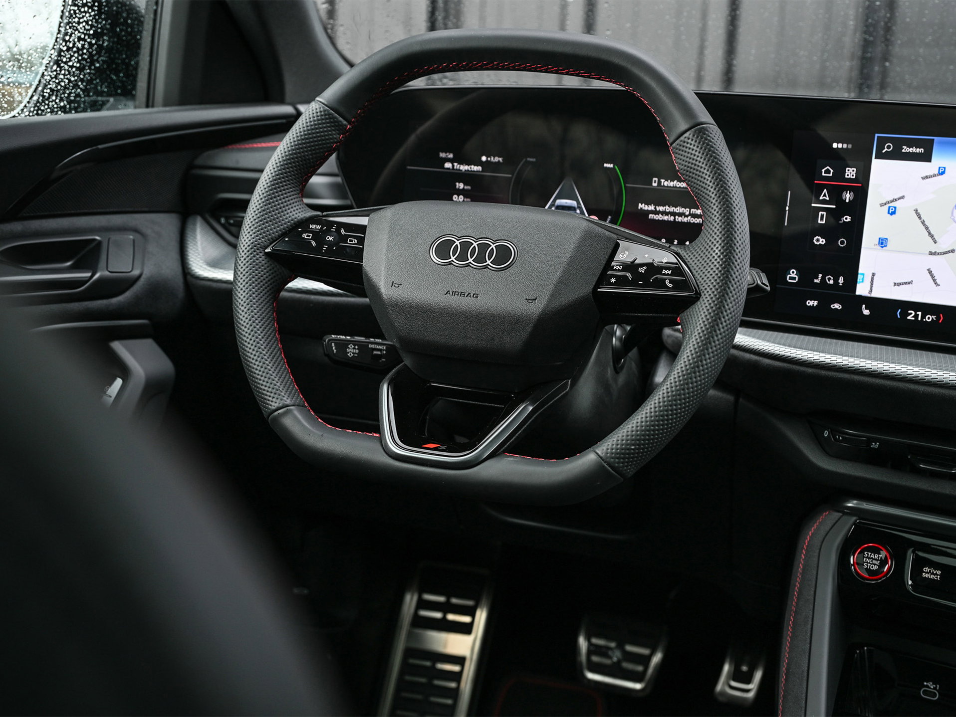 Audi Q5 - 43