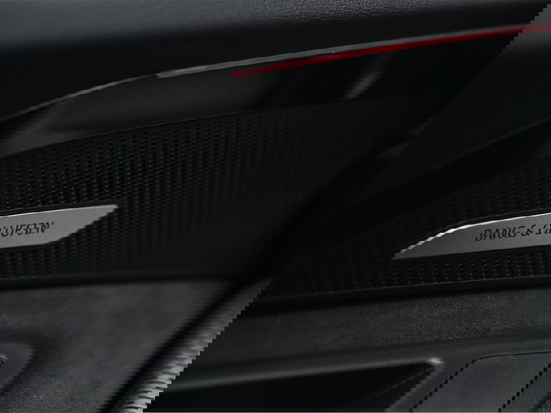 Bang & Olufsen Sound System