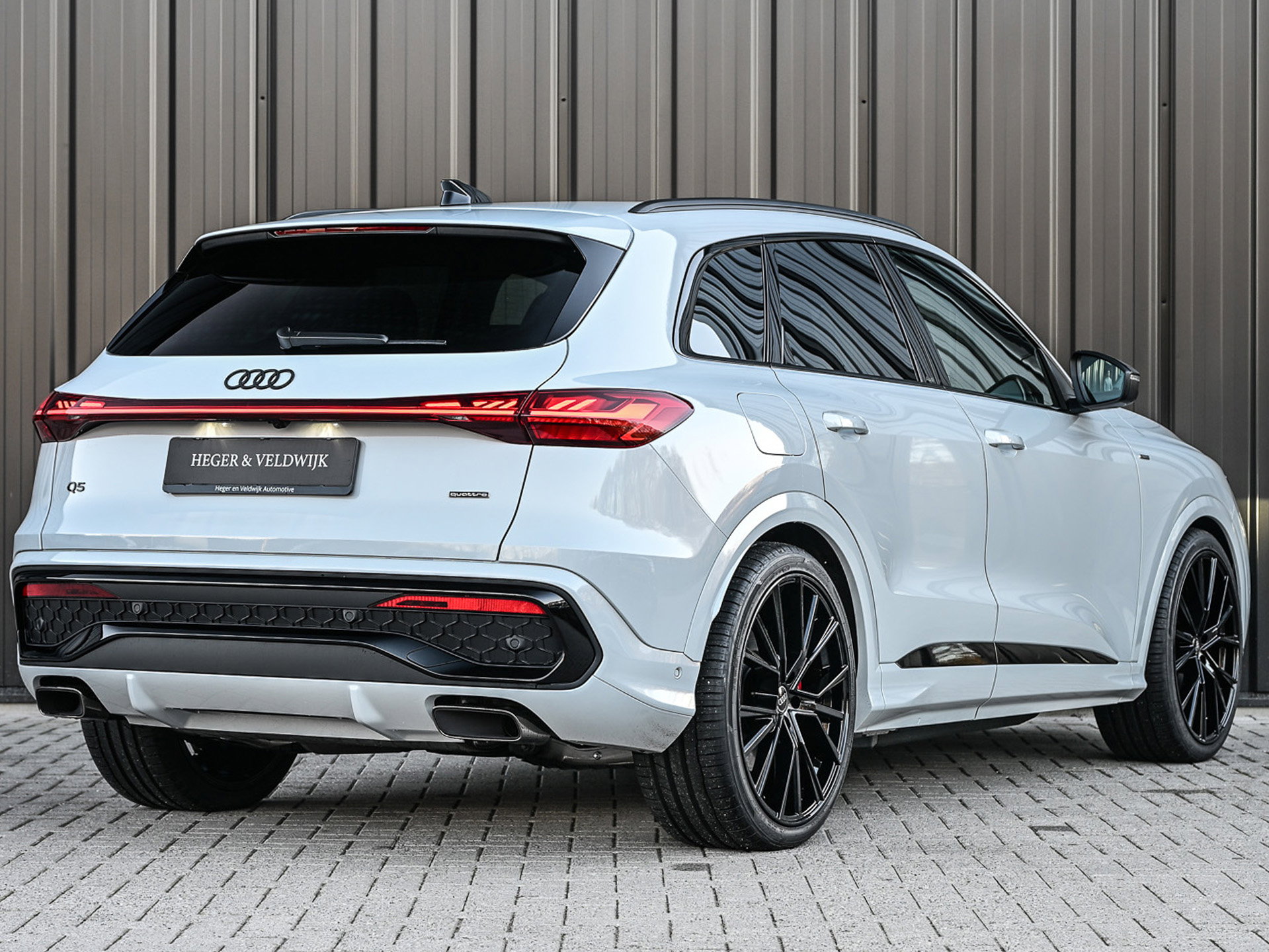 Audi Q5 - 4