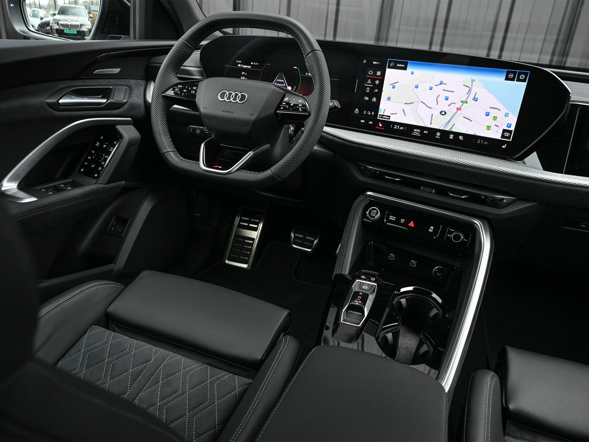Audi Q5 - 7