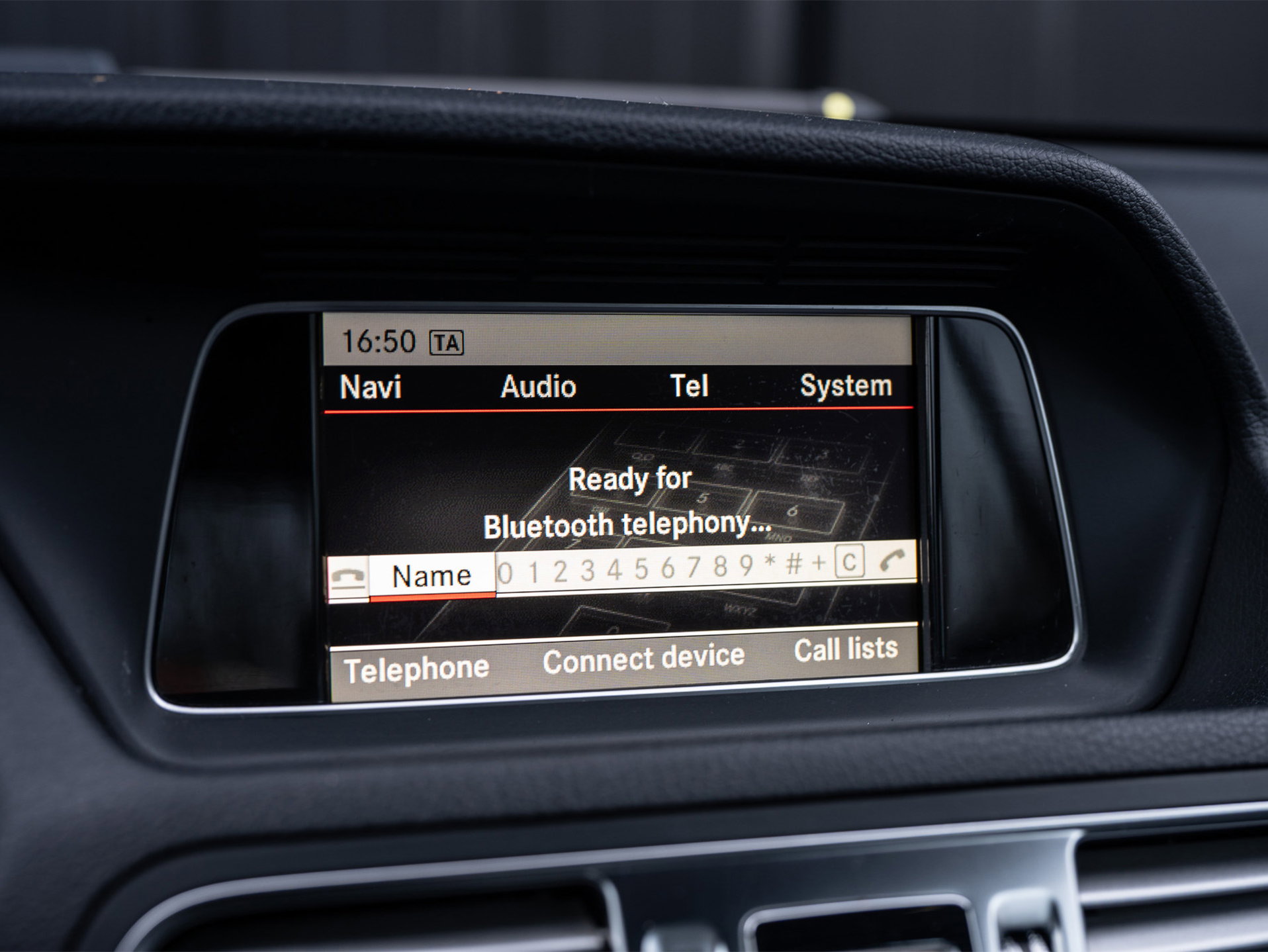 Mercedes-Benz E-Klasse - 14