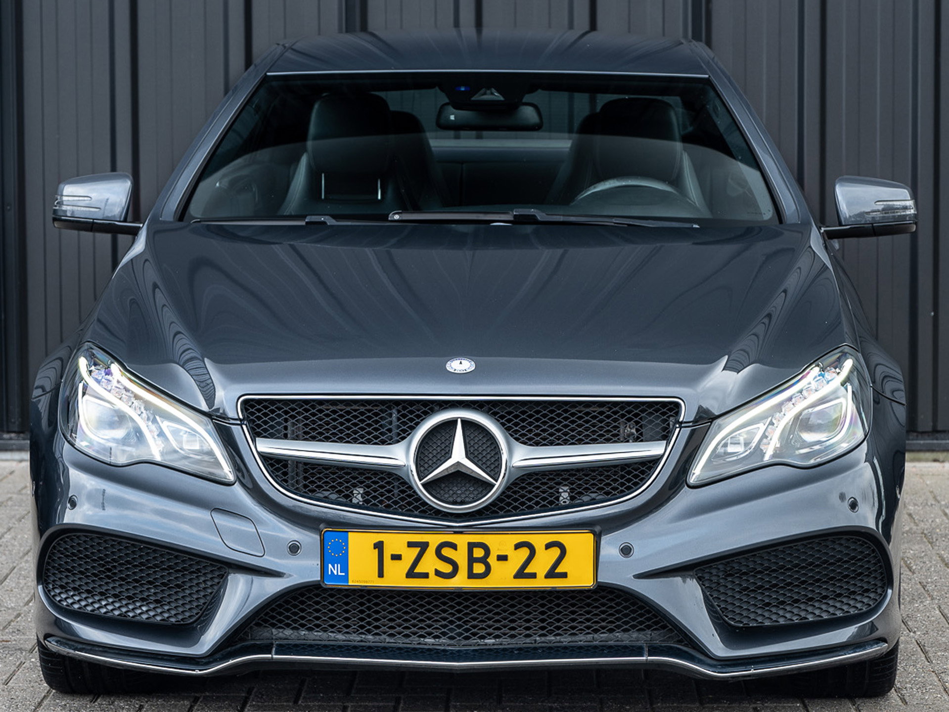 Mercedes-Benz E-Klasse - 15