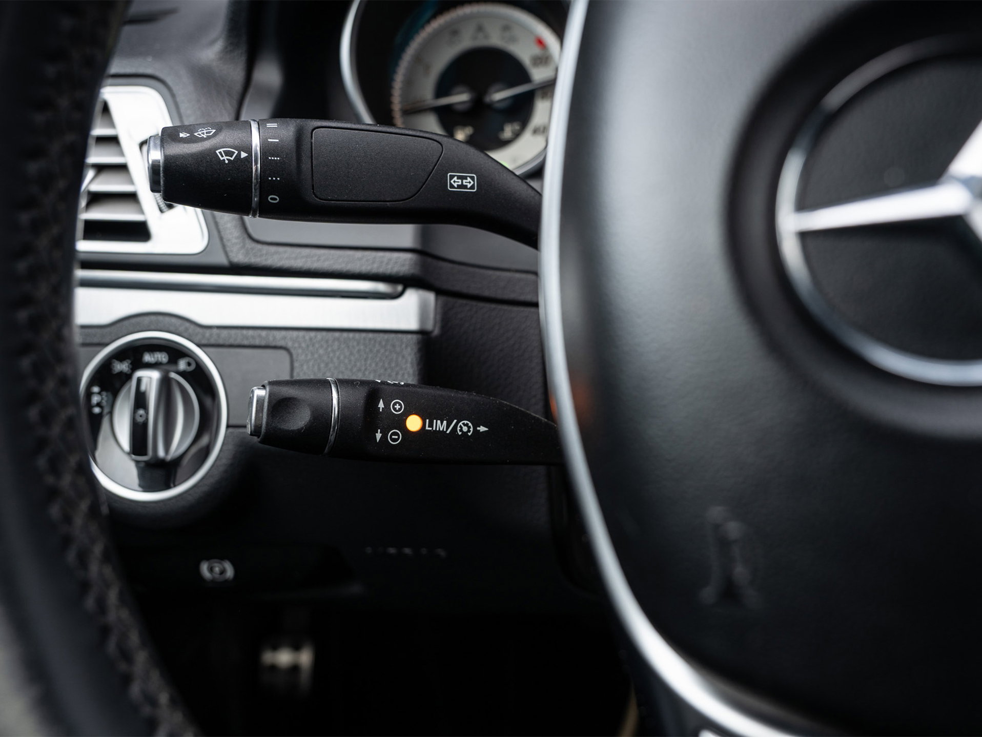 Mercedes-Benz E-Klasse - 18