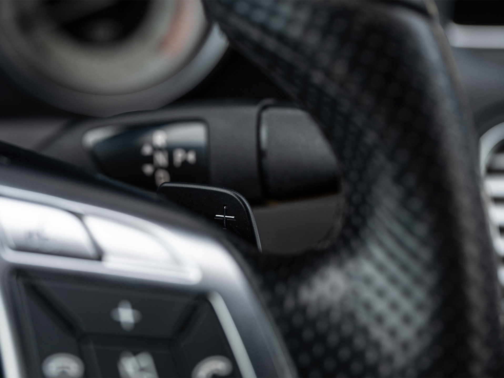 Mercedes-Benz E-Klasse - 19