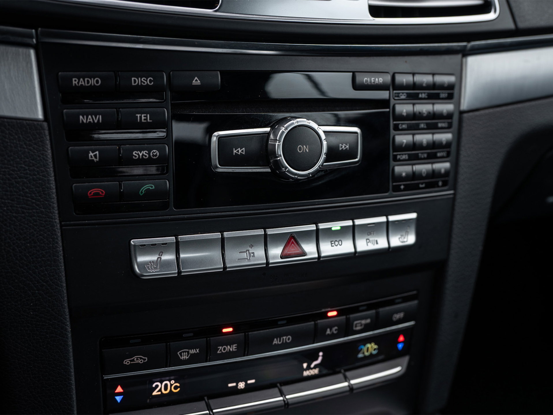 Mercedes-Benz E-Klasse - 20