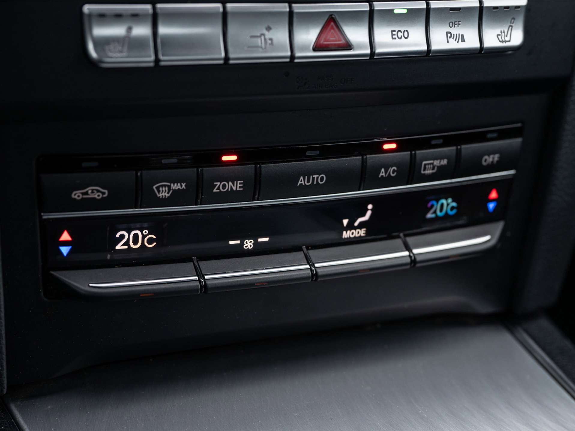 Mercedes-Benz E-Klasse - 21