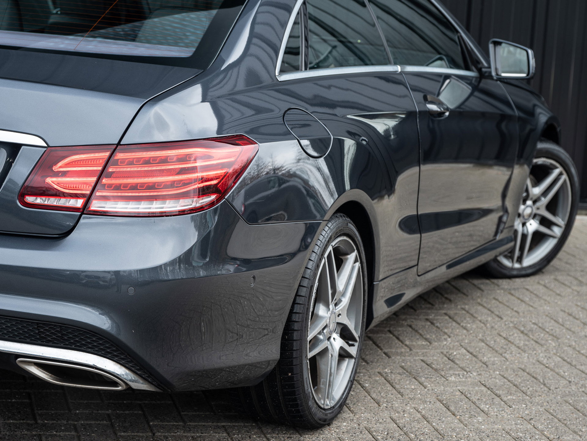 Mercedes-Benz E-Klasse - 23