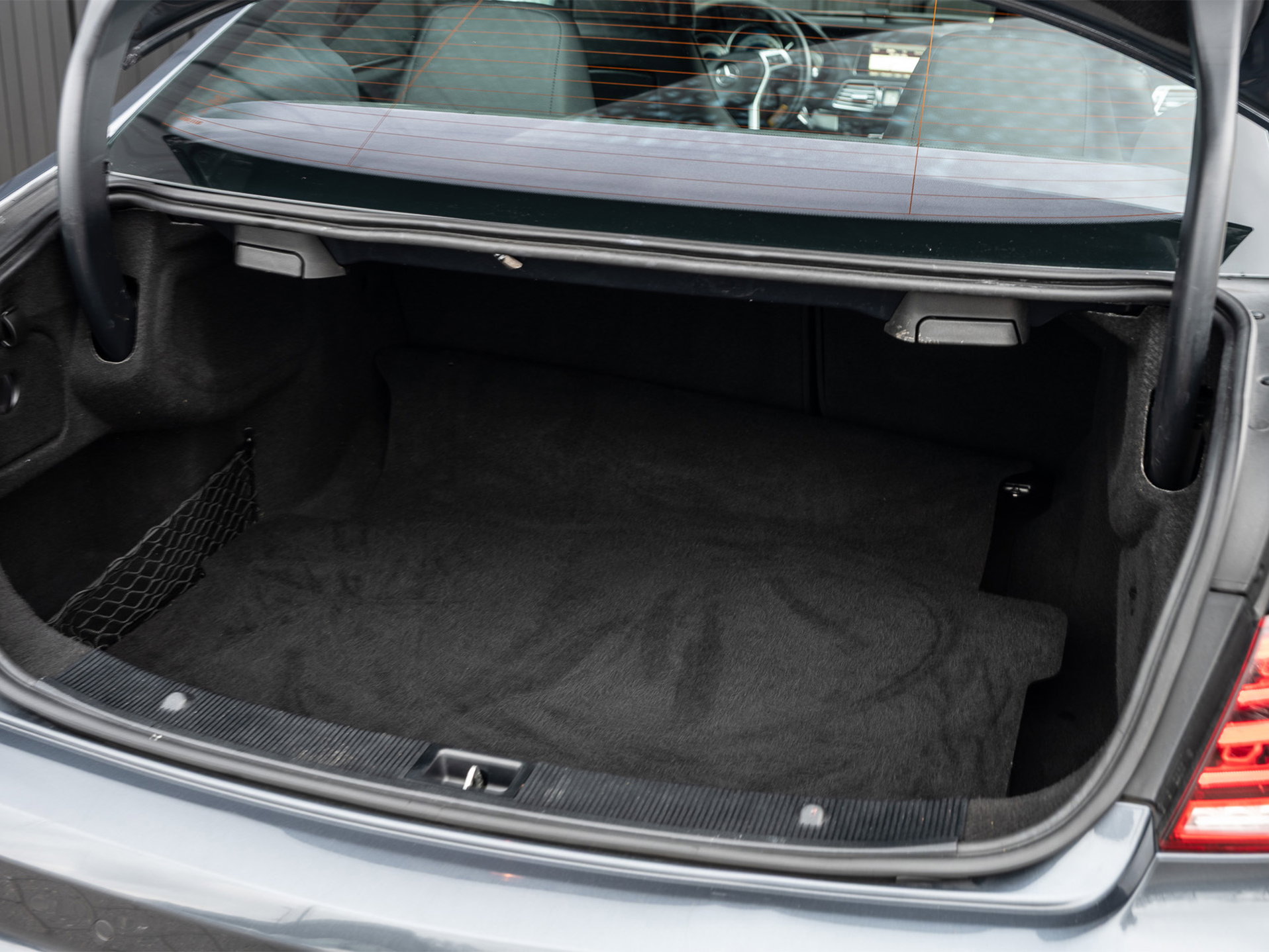 Mercedes-Benz E-Klasse - 24