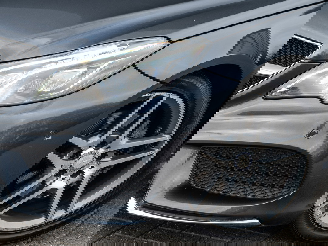 Sportpakket (exterieur)