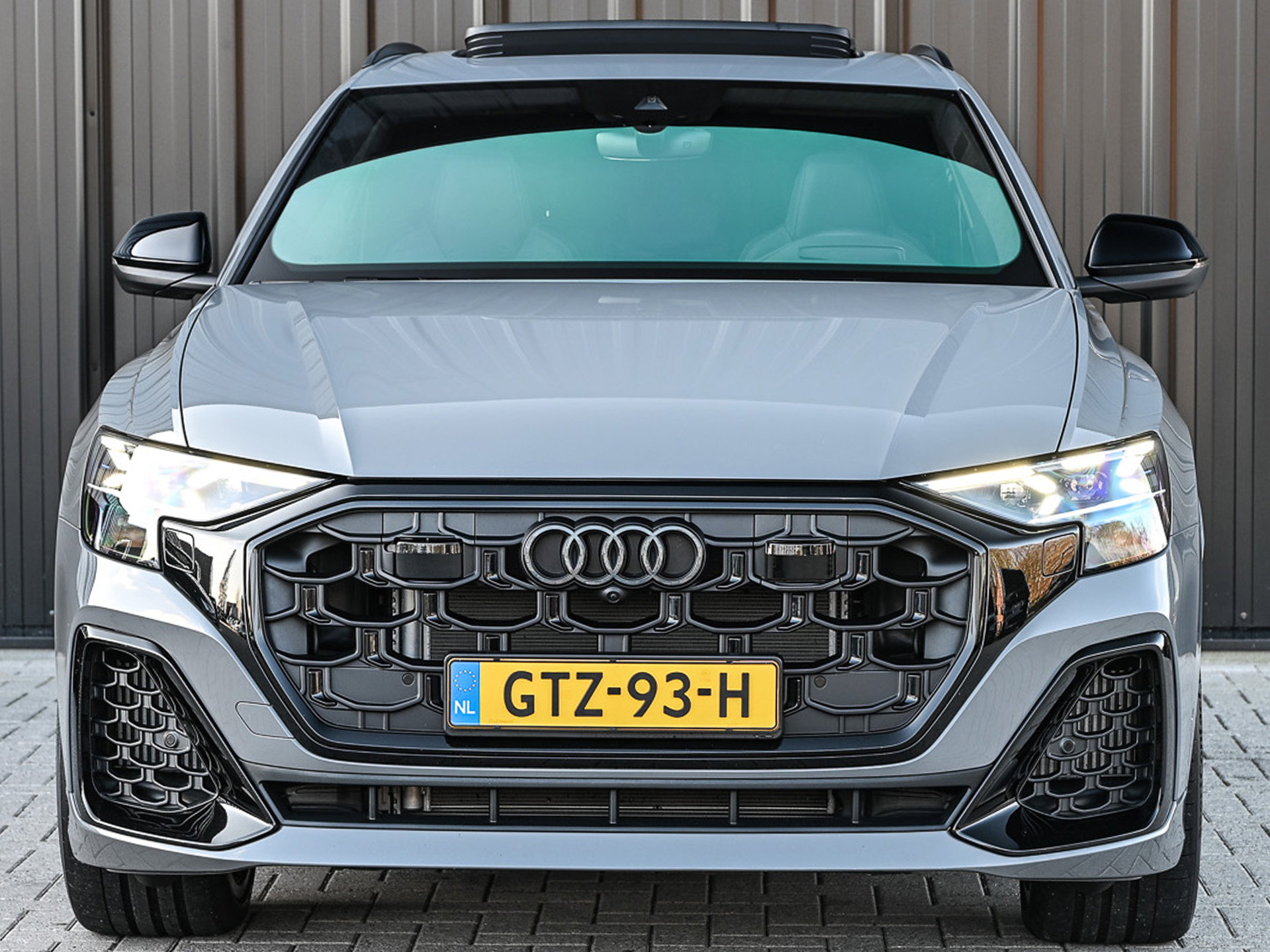 Audi Q8 - 29