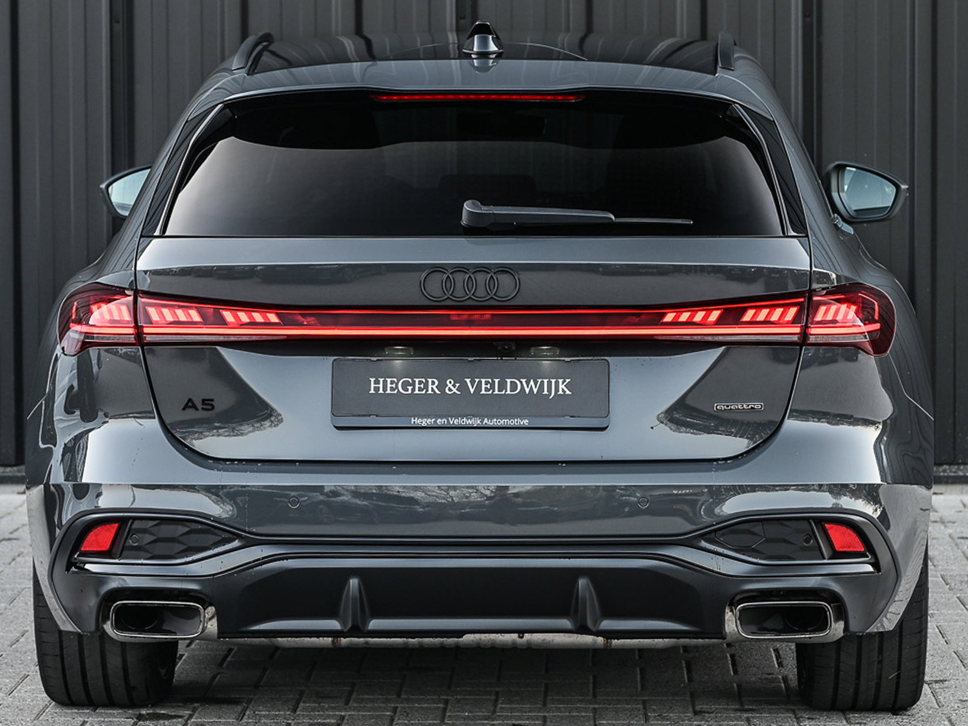 Audi A5 - 30