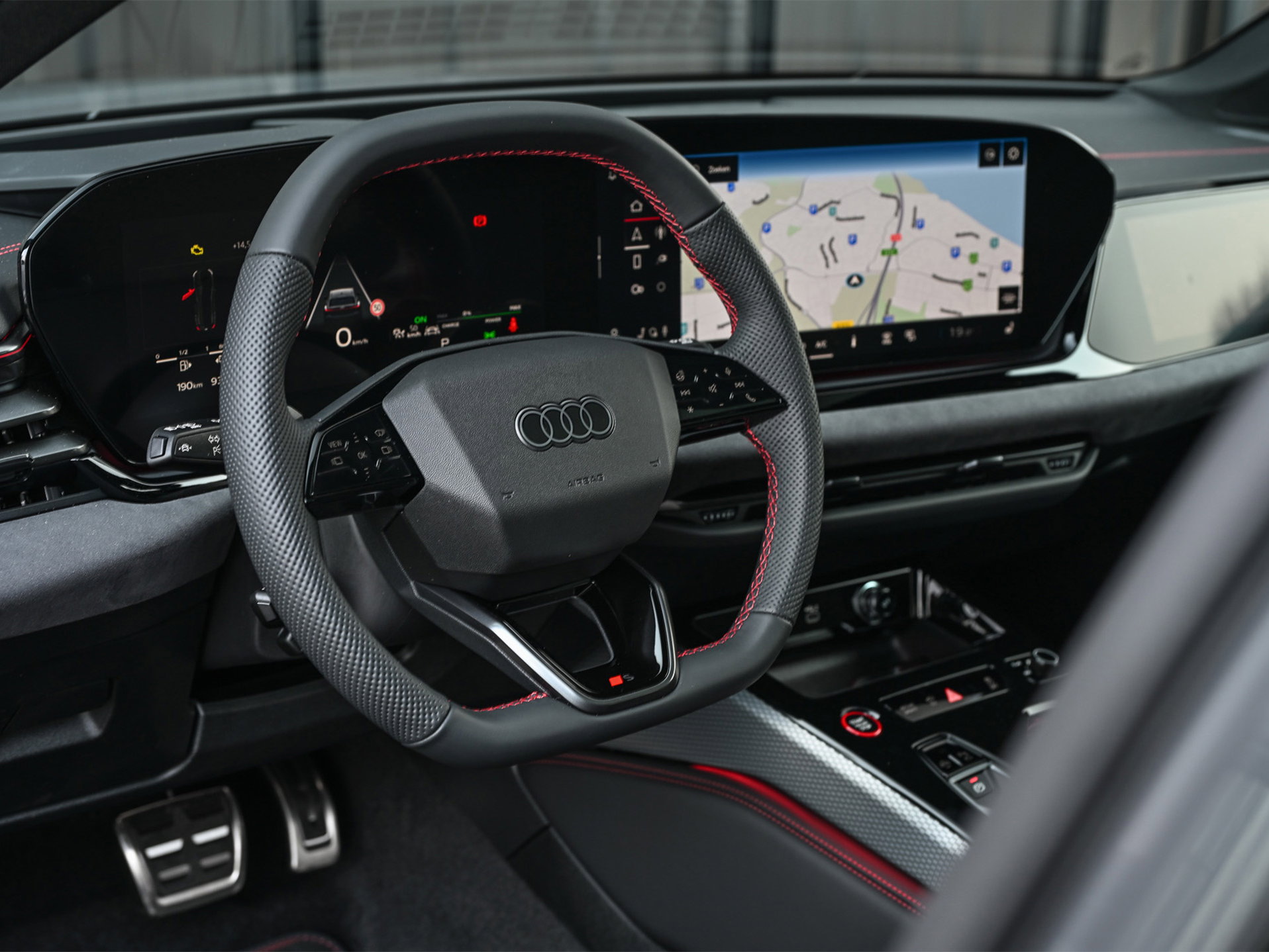 Audi A5 - 36