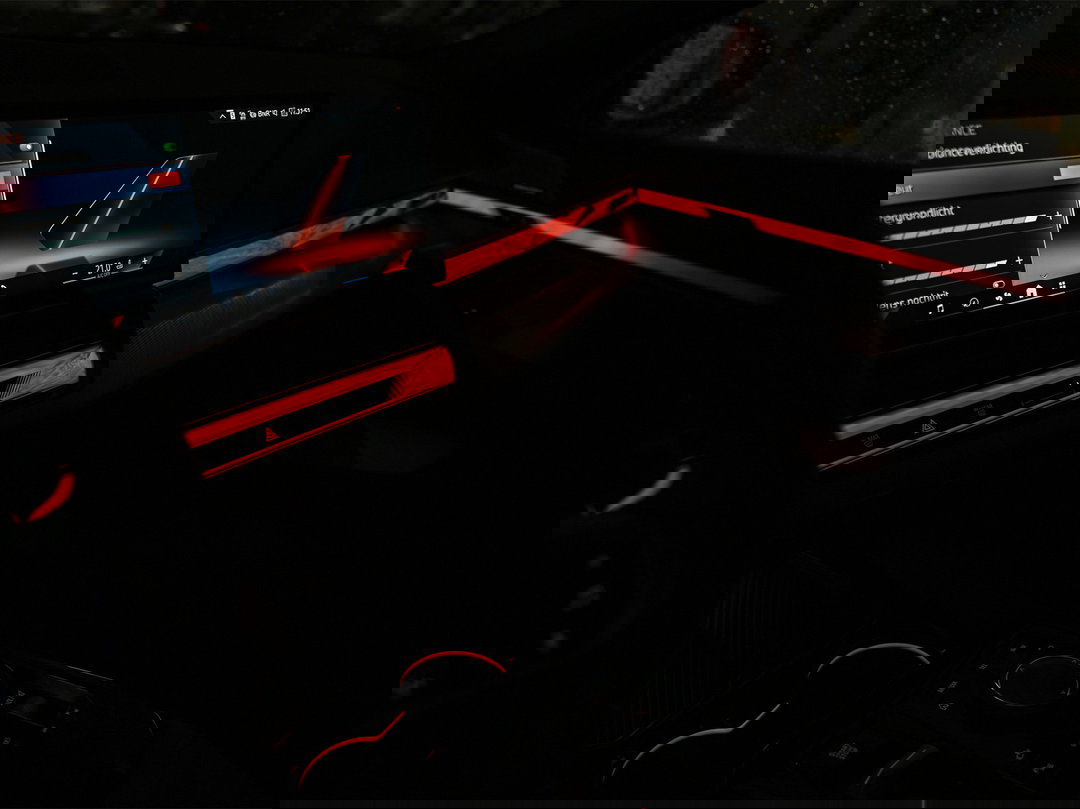 Ambiance sfeerverlichting