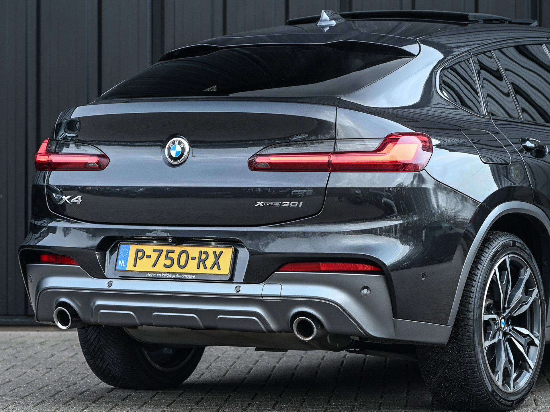 BMW X4 - 46