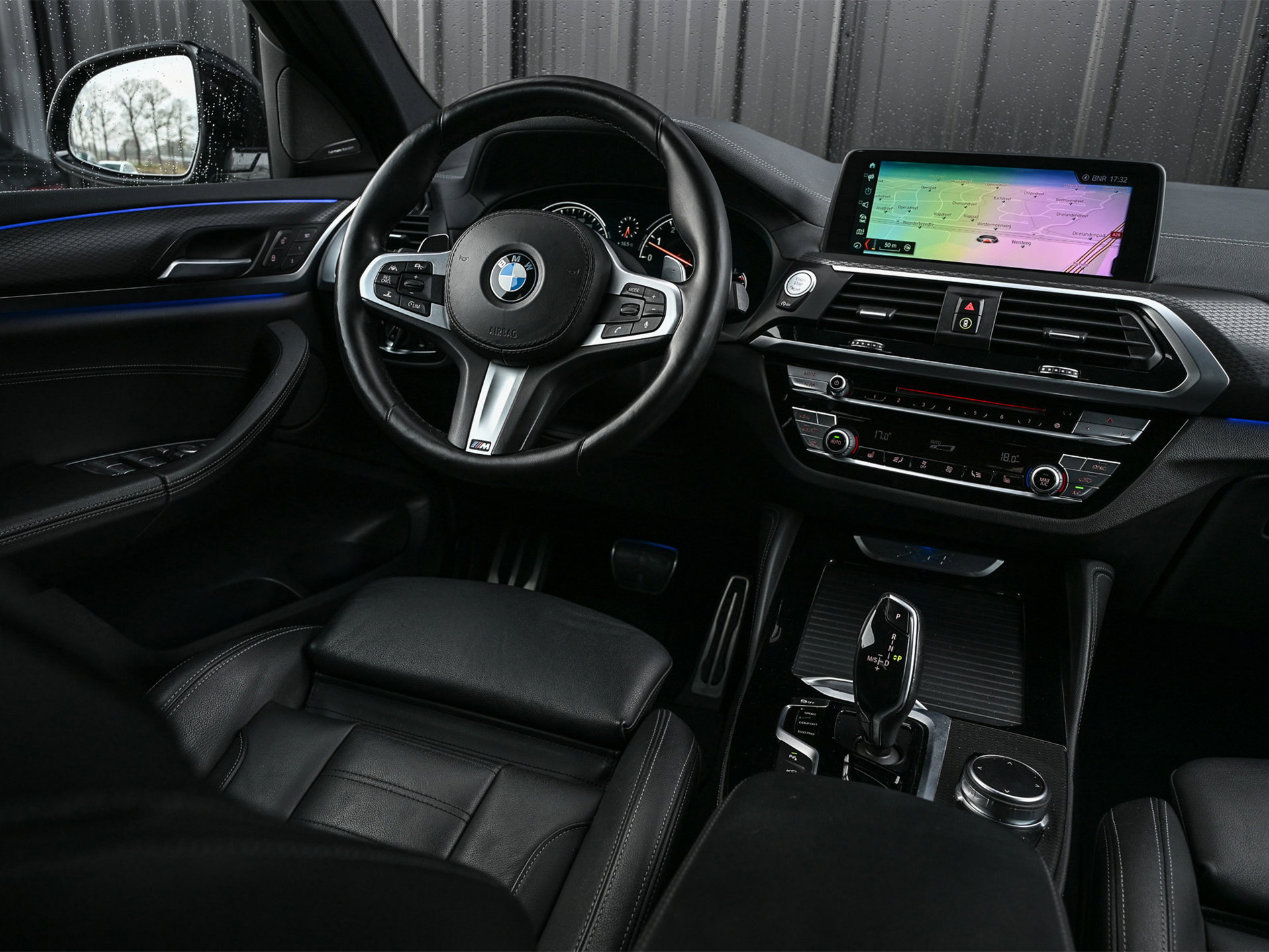 BMW X4 - 3