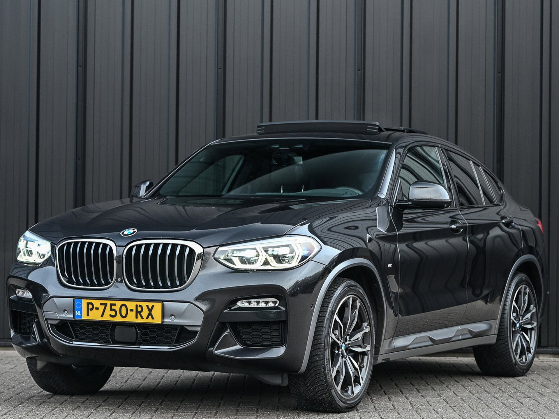 BMW X4 - 6
