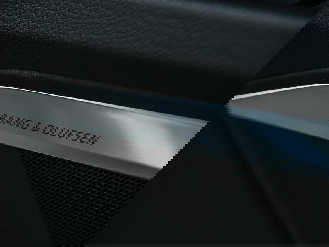 Bang & Olufsen Sound System