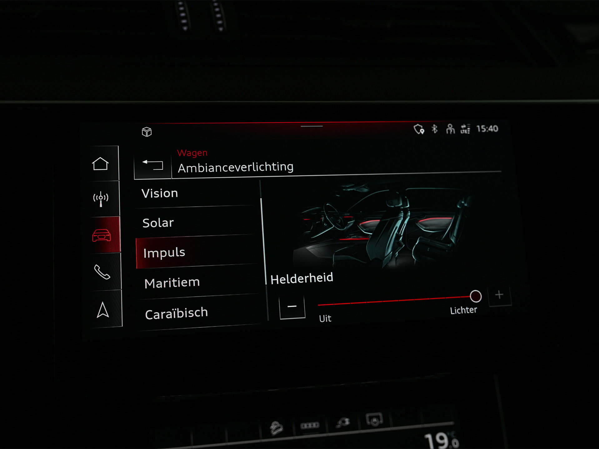Audi Q8 Sportback e-tron - 38
